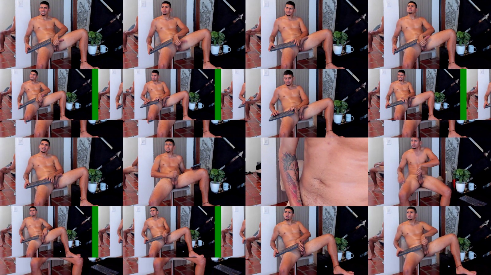Deresullivan Porn Webcam SHOW @ Cam4 06-02-2025
