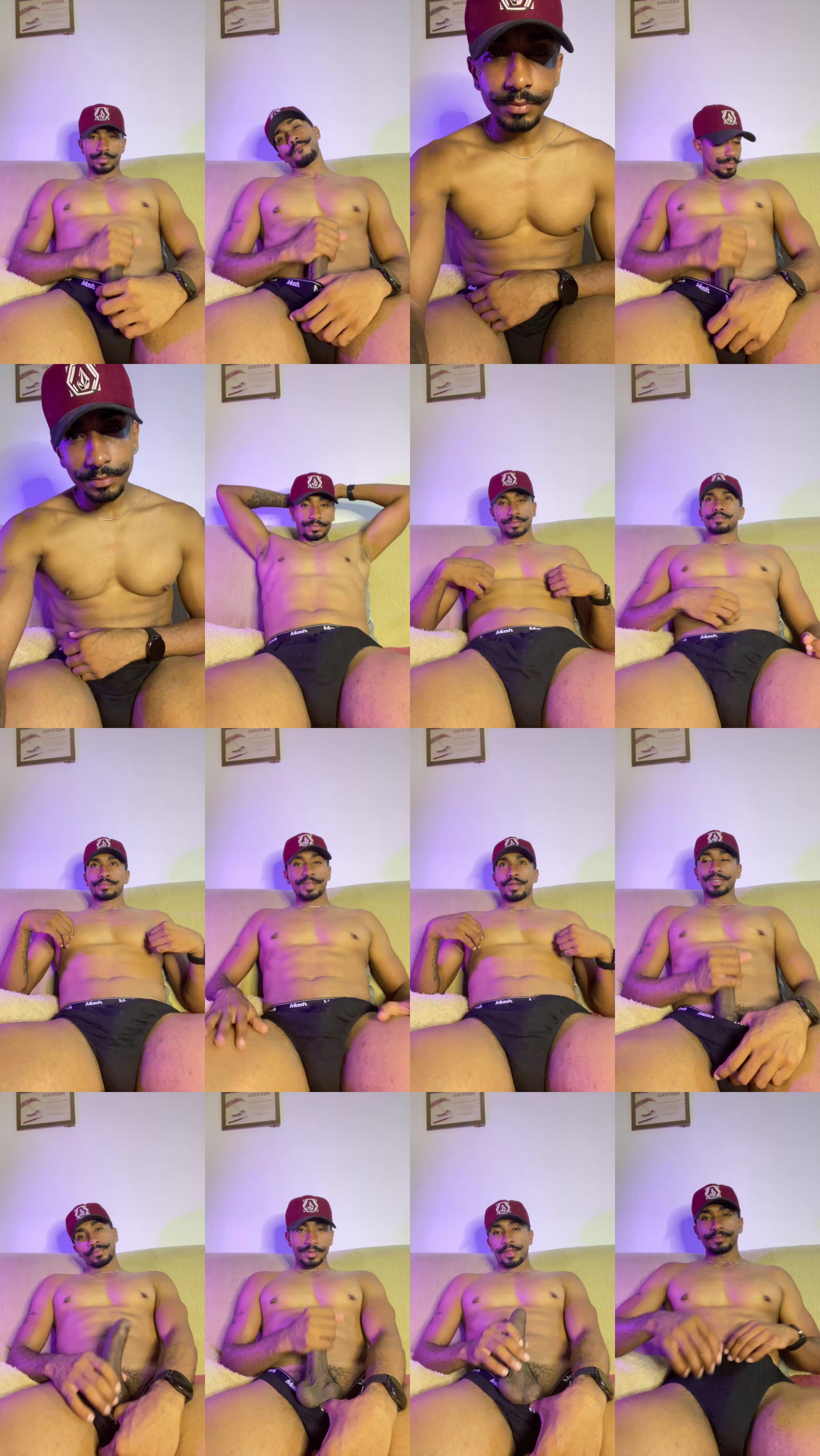 Everton2123 hard Webcam SHOW @ Cam4 06-02-2025