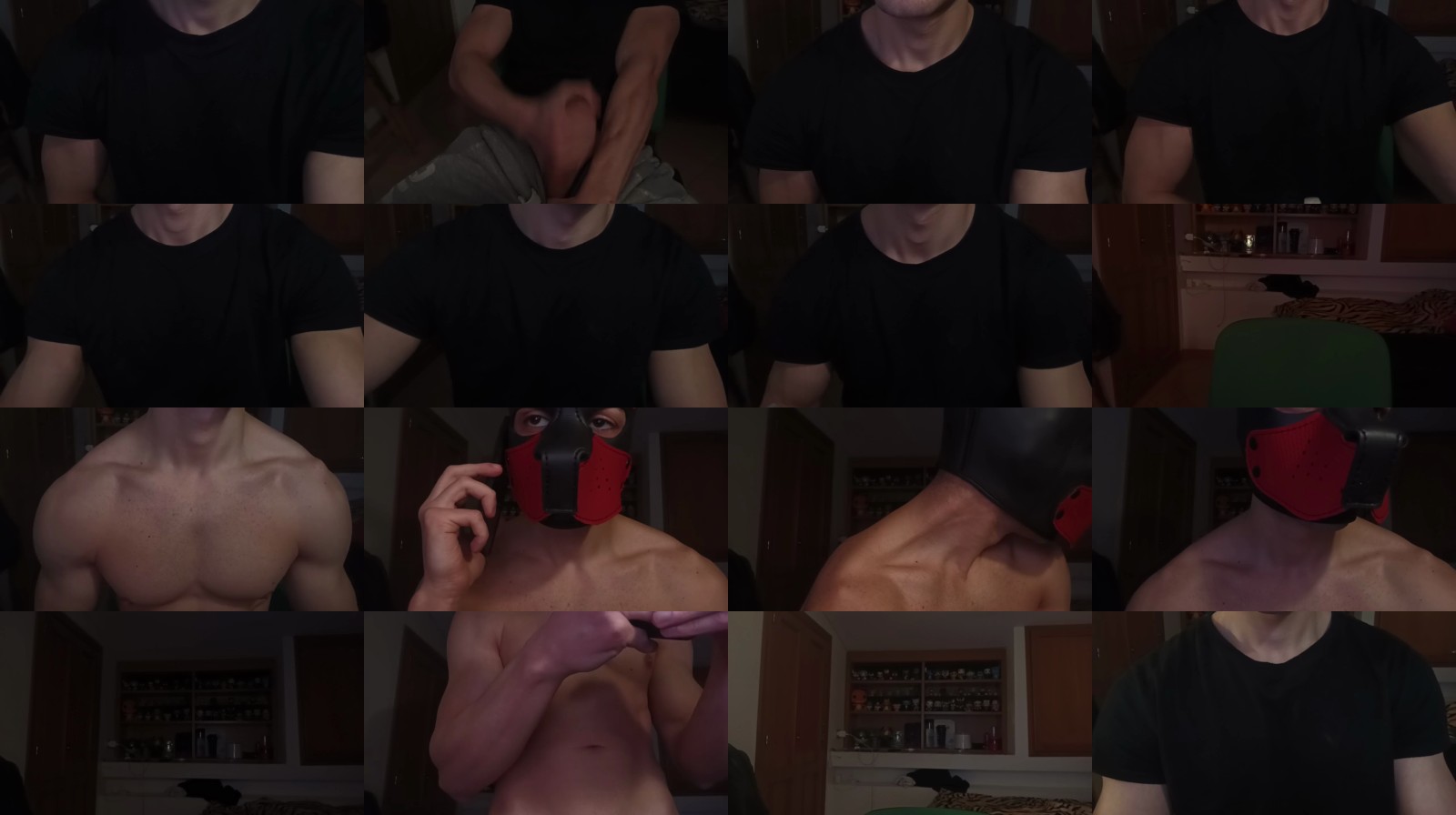 Frabroker Nude Webcam SHOW @ Cam4 06-02-2025