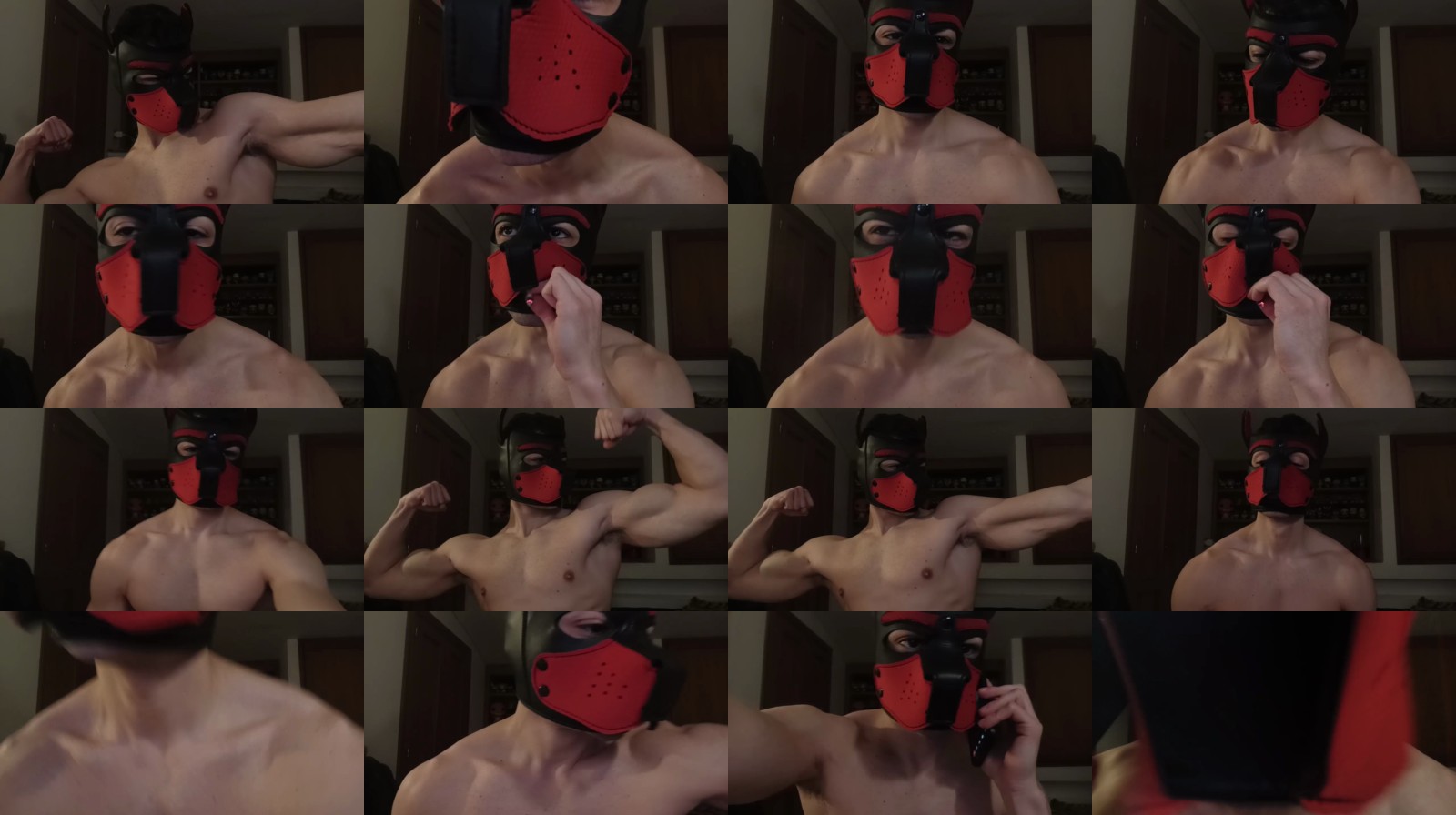 Frabroker XXX Webcam SHOW @ Cam4 06-02-2025