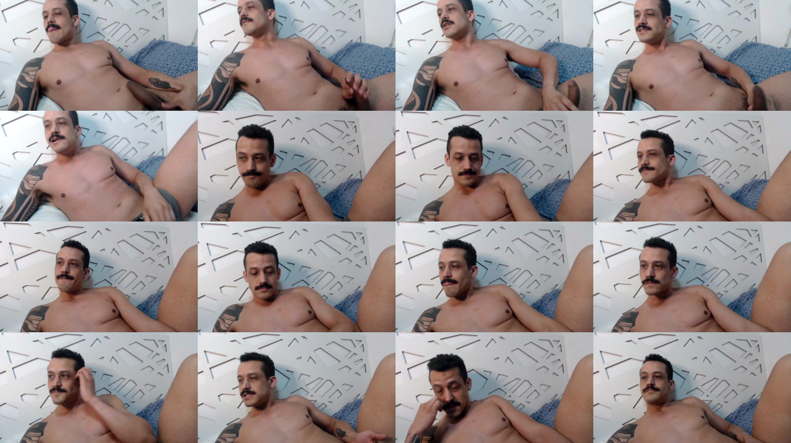GATOXXLBR suckcock Webcam SHOW @ Cam4 06-02-2025