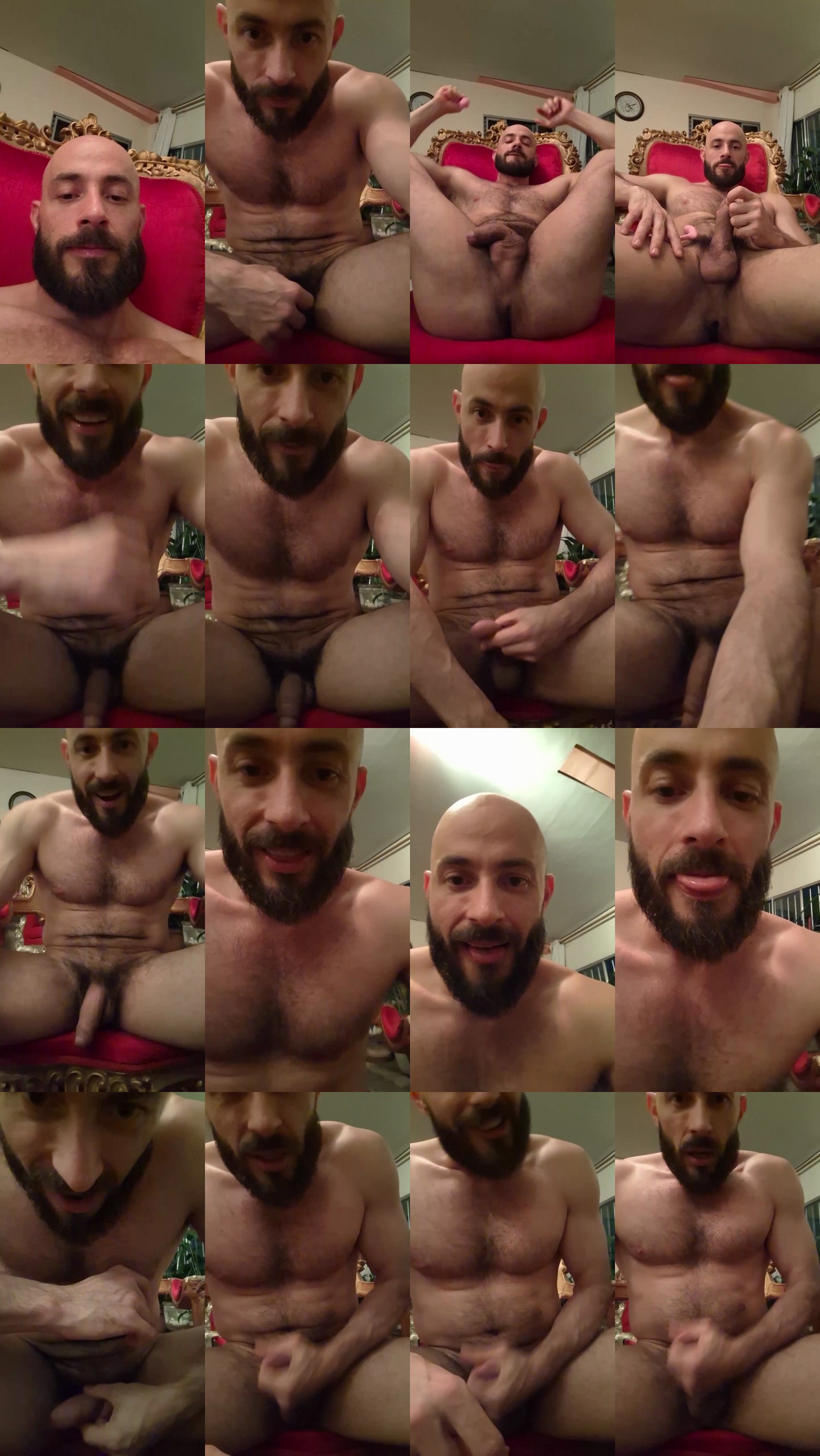 GEOORGEME fuckface Webcam SHOW @ Cam4 06-02-2025