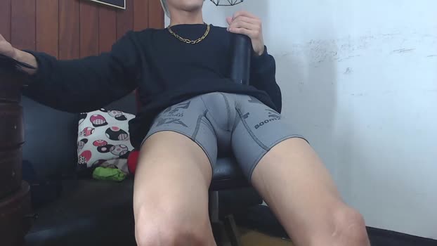 GaboReyes show Webcam SHOW @ Cam4 06-02-2025
