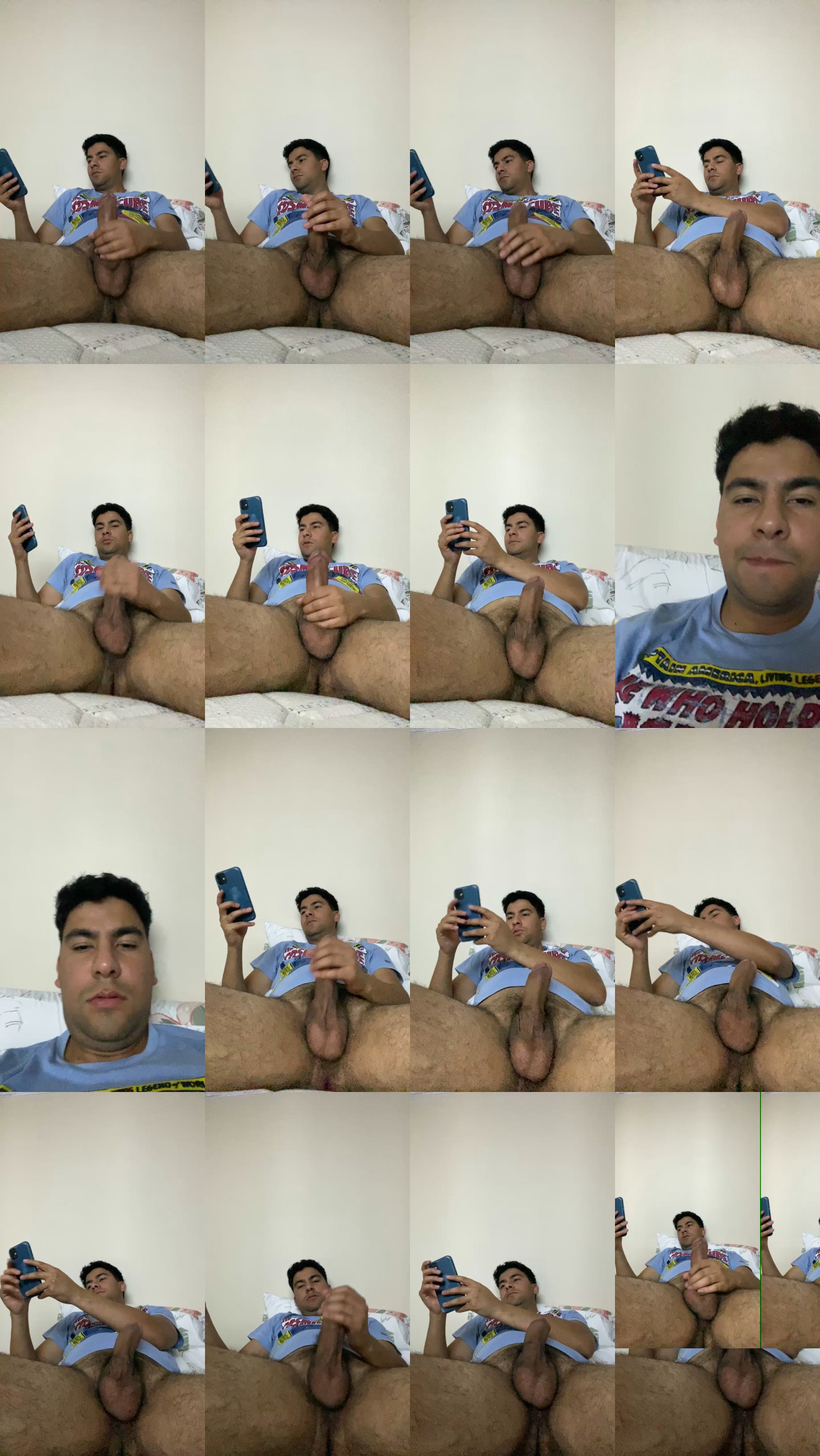 Jhayzi hardcock Webcam SHOW @ Cam4 06-02-2025