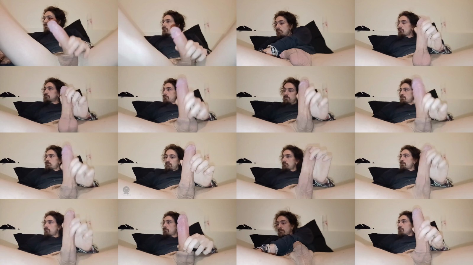LRNJ squirt Webcam SHOW @ Cam4 05-02-2025