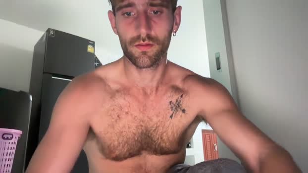 LukeGunn Webcam Webcam SHOW @ Cam4 05-02-2025