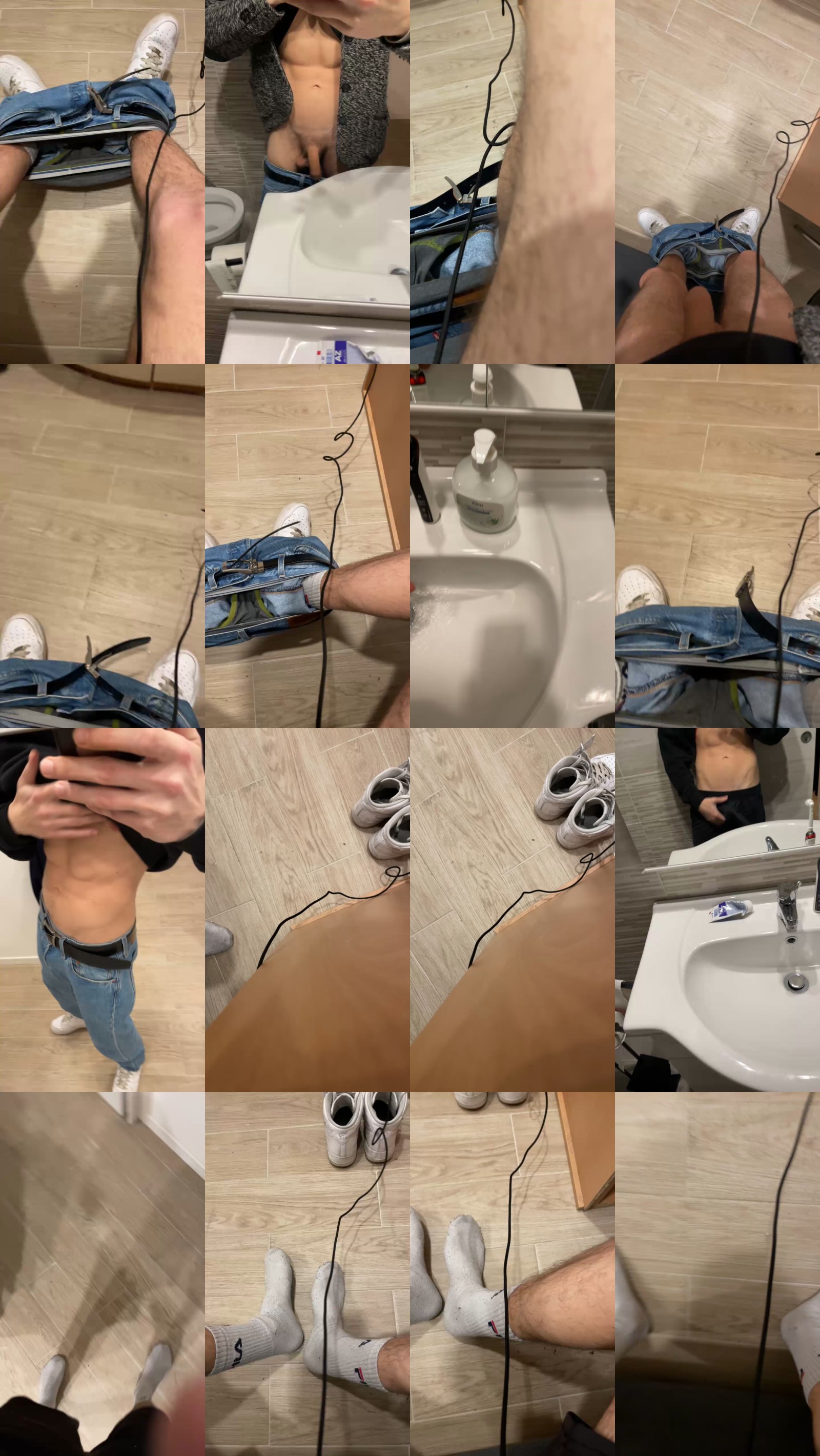 Manu97k natural Webcam SHOW @ Cam4 05-02-2025