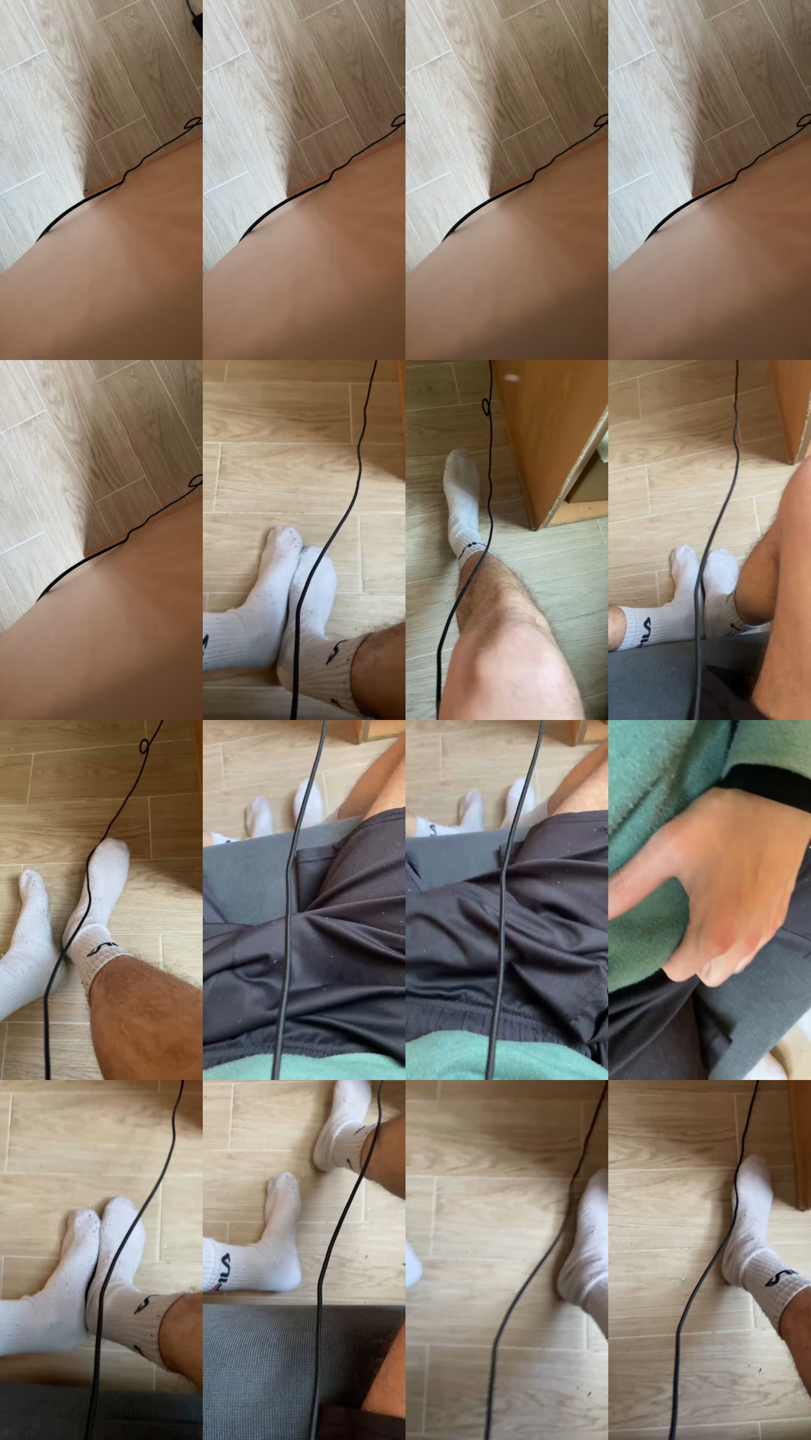 Manu97k sex Webcam SHOW @ Cam4 06-02-2025