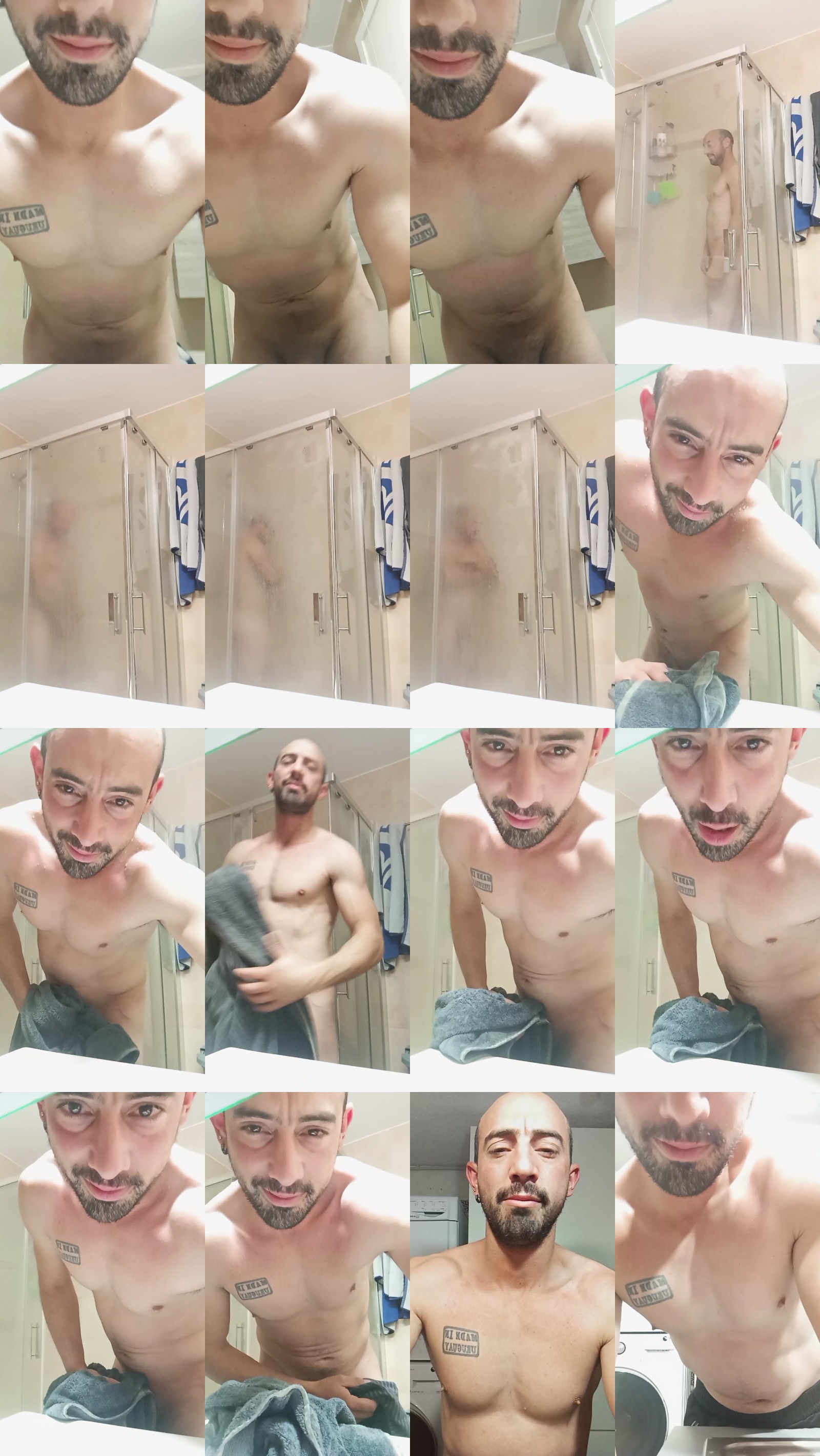 Mecheroman024 hard Webcam SHOW @ Cam4 05-02-2025
