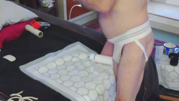 MeunierLubrique toy Webcam SHOW @ Cam4 06-02-2025