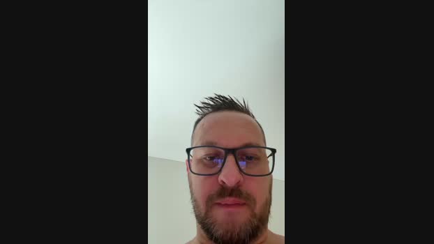 Michback jerkoff Webcam SHOW @ Cam4 06-02-2025