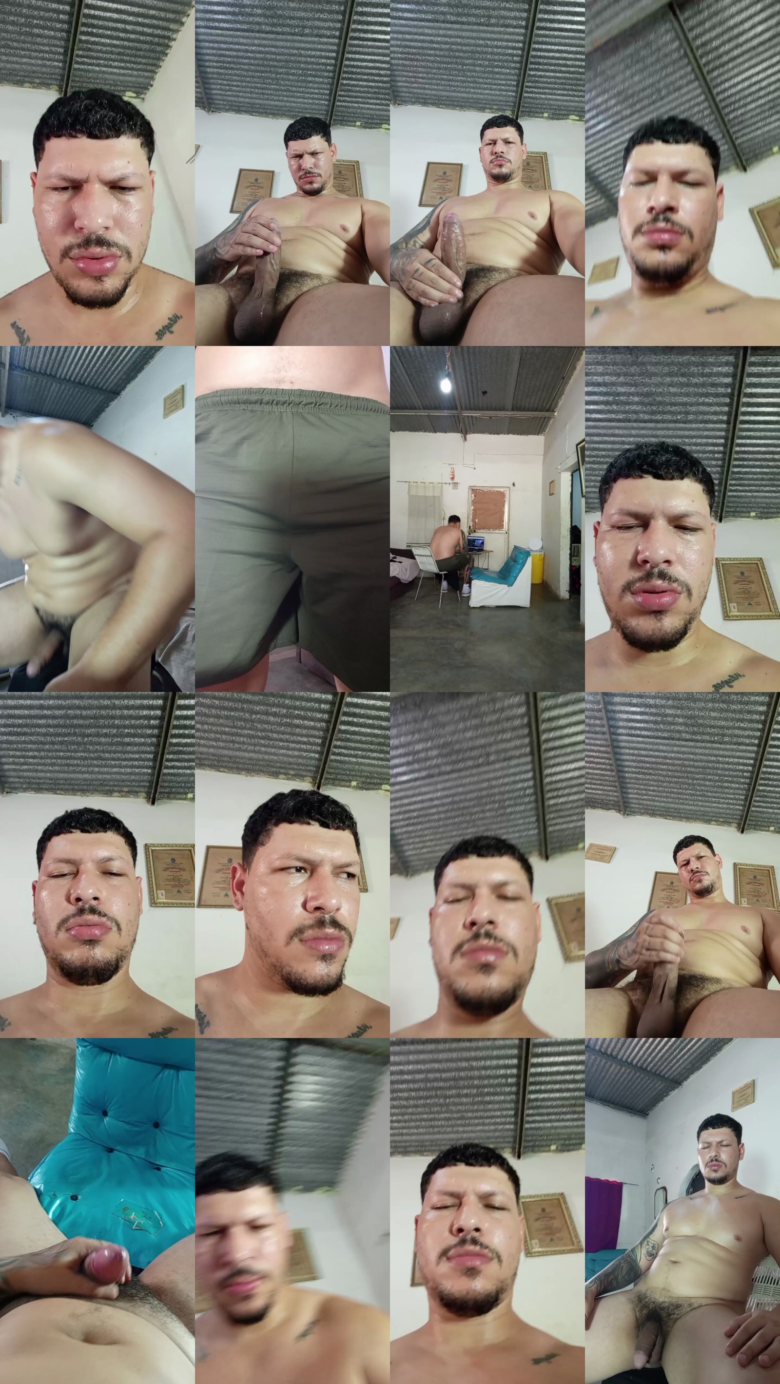 PELAHKWEEDMAN horny Webcam SHOW @ Cam4 05-02-2025