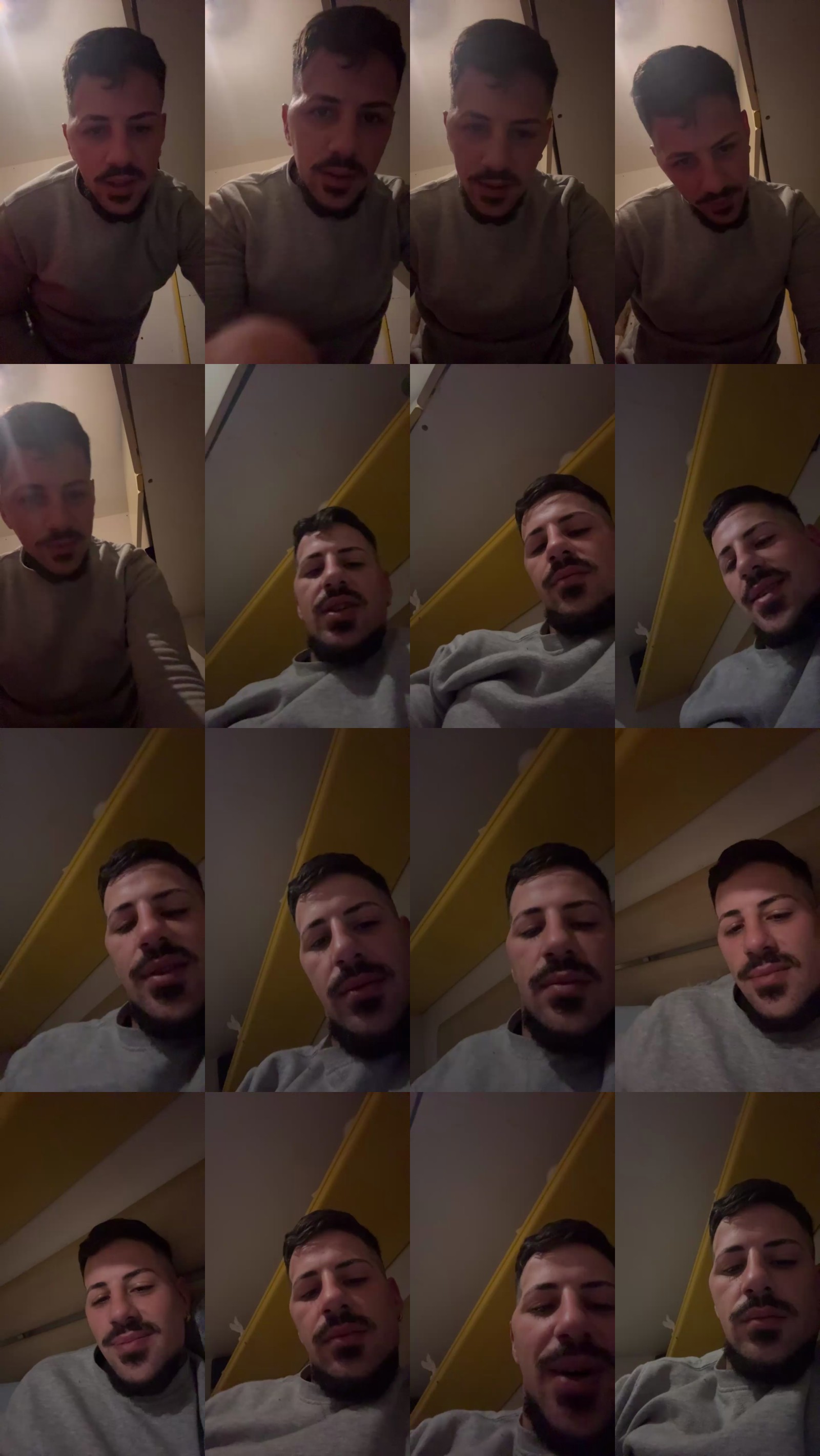 Psyco2324 hard Webcam SHOW @ Cam4 06-02-2025