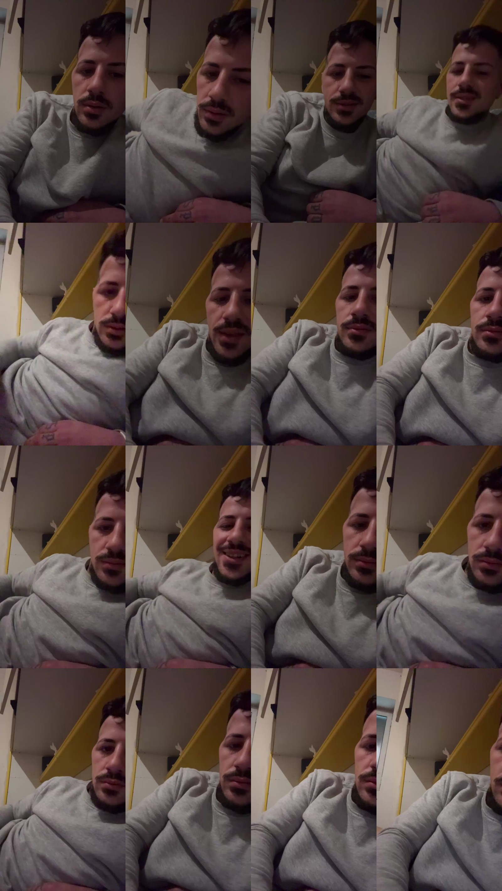 Psyco2324 kinky Webcam SHOW @ Cam4 06-02-2025