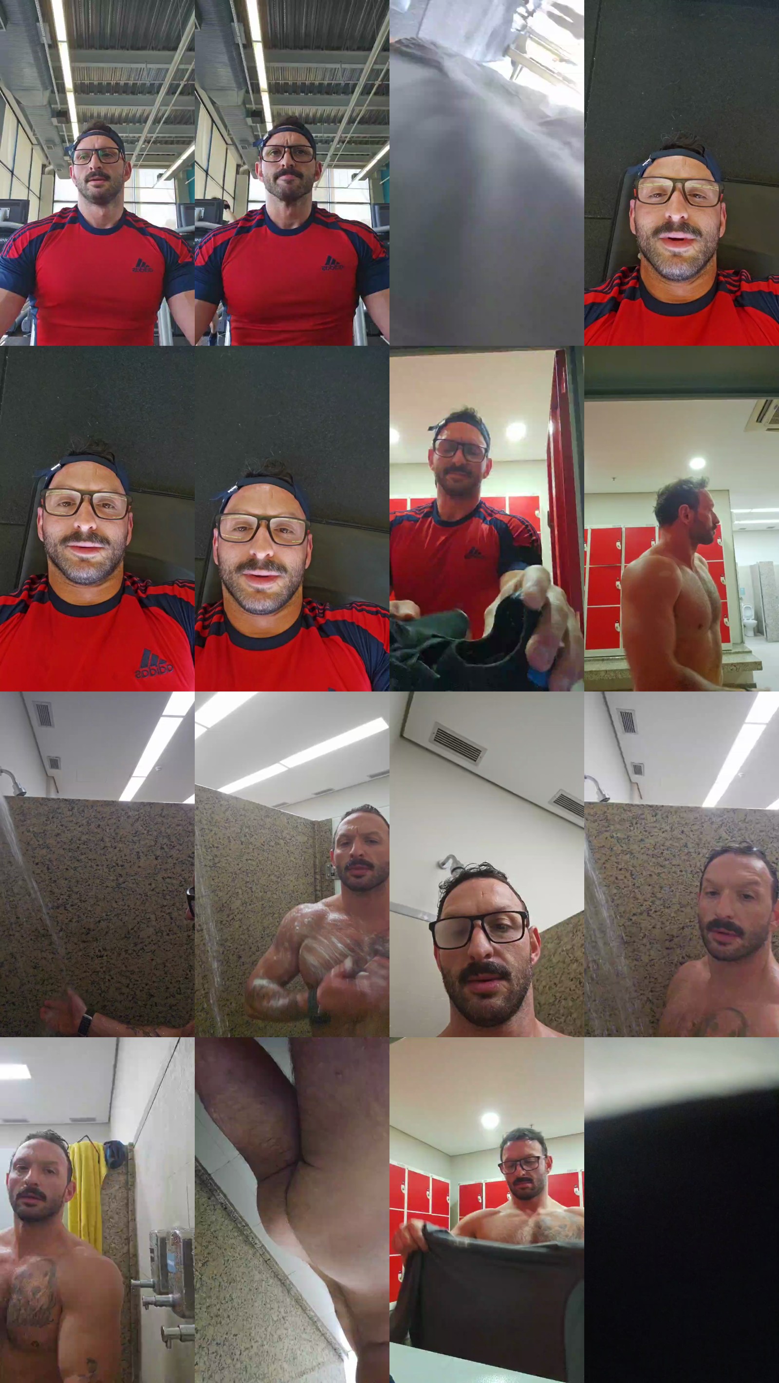 RafaBR82 playtime Webcam SHOW @ Cam4 06-02-2025