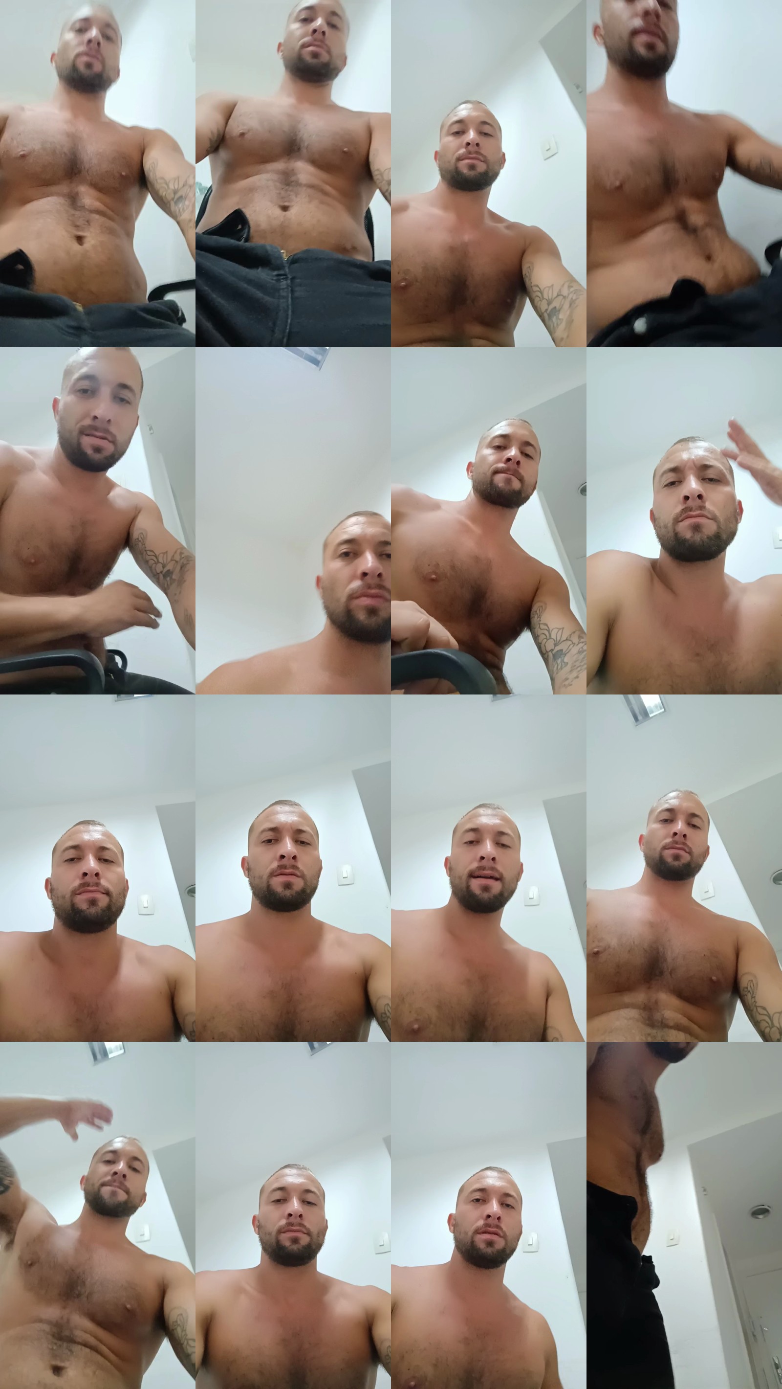 Saradooo kiss Webcam SHOW @ Cam4 06-02-2025