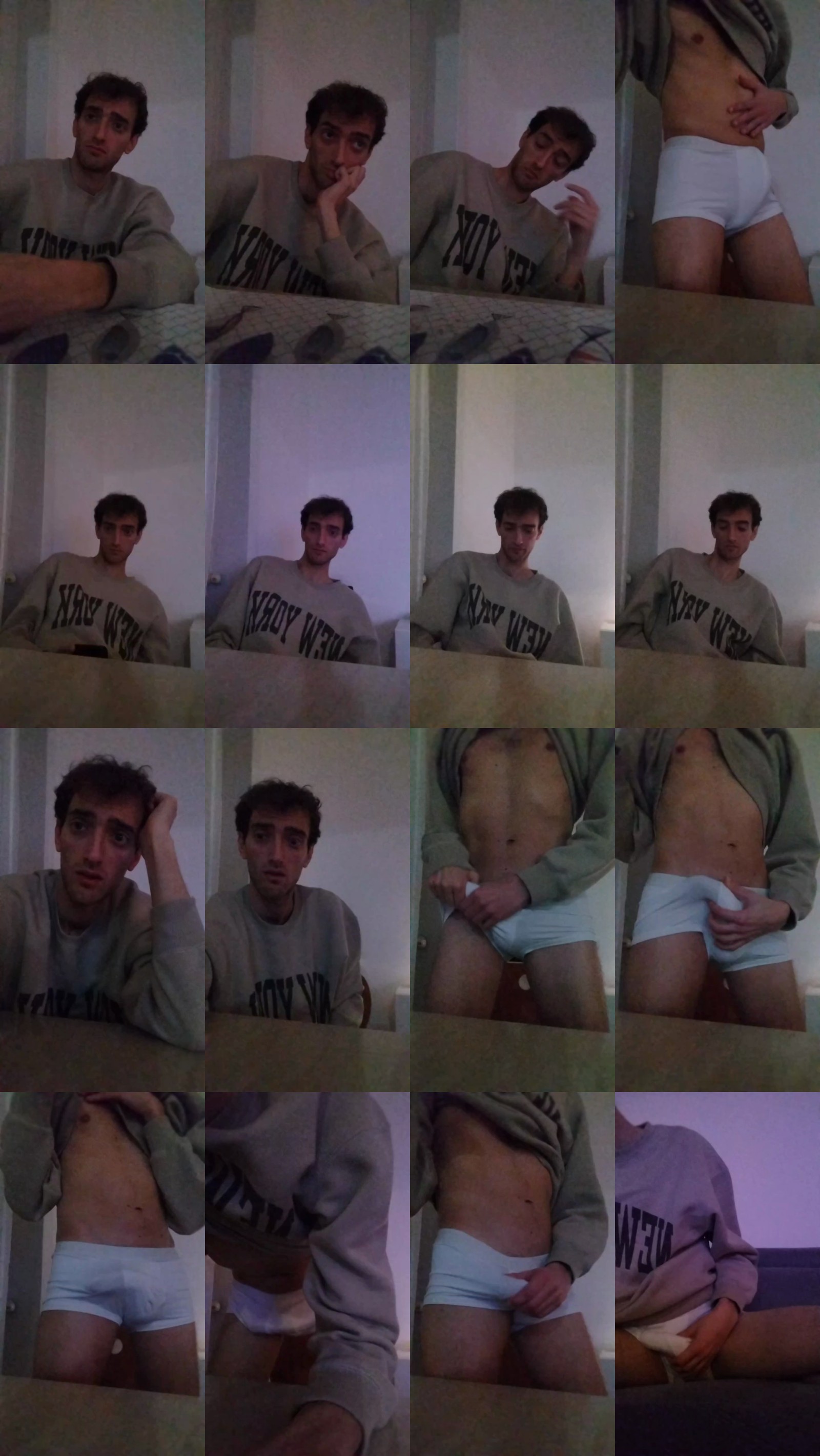 Tom_ita1 squirt Webcam SHOW @ Cam4 05-02-2025