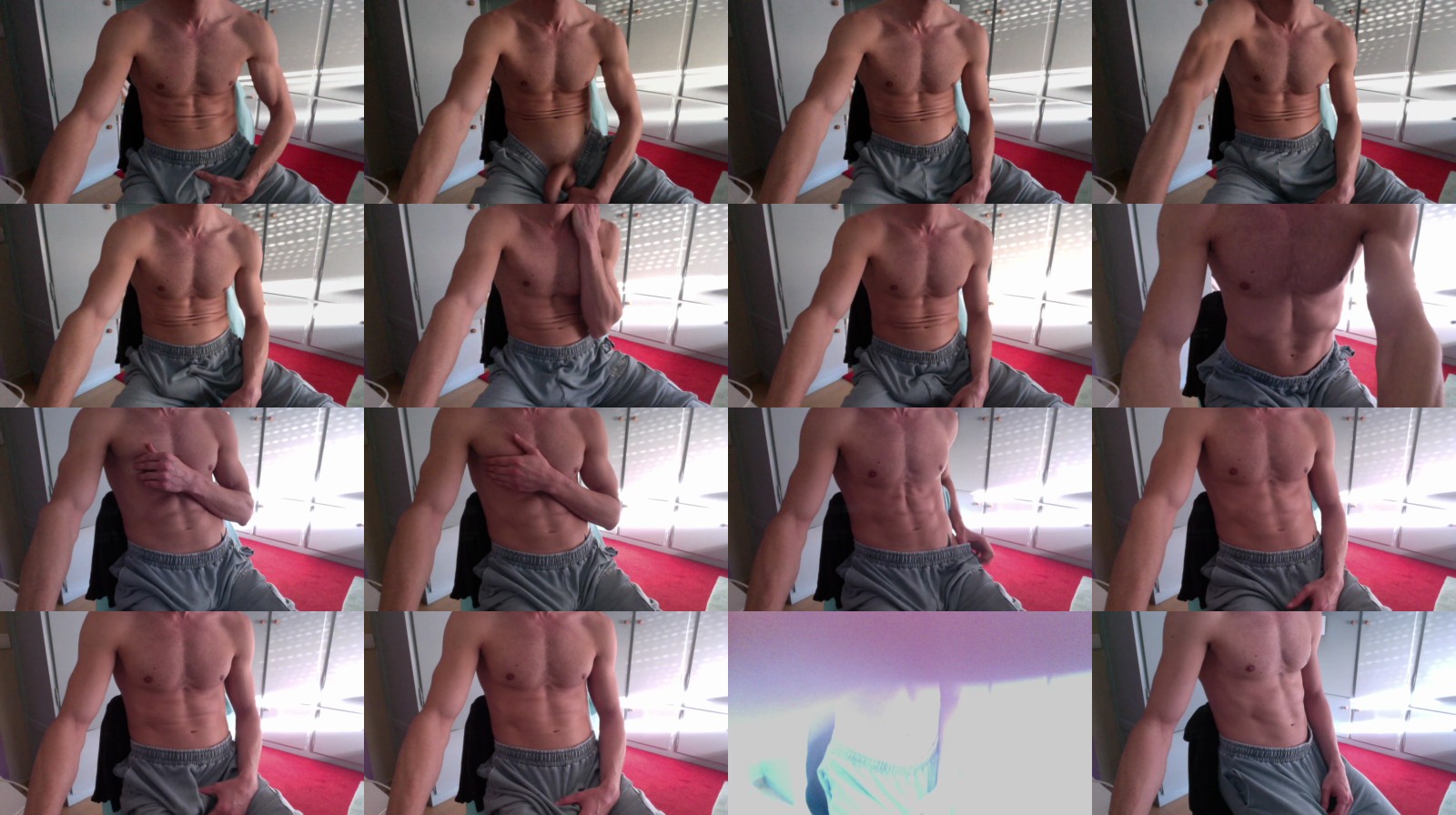 Tystyle sexy Webcam SHOW @ Cam4 06-02-2025