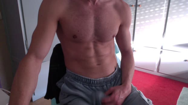 Tystyle sexy Webcam SHOW @ Cam4 06-02-2025