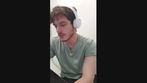 WetDream20 jerking Webcam SHOW @ Cam4 06-02-2025