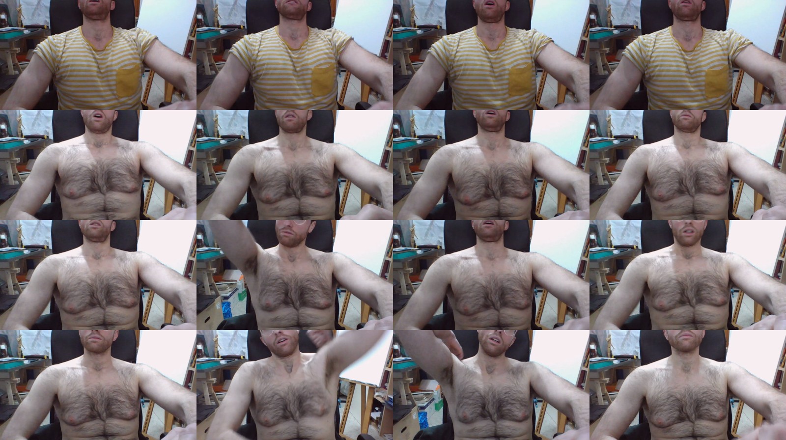 artista90 bigload Webcam SHOW @ Cam4 05-02-2025