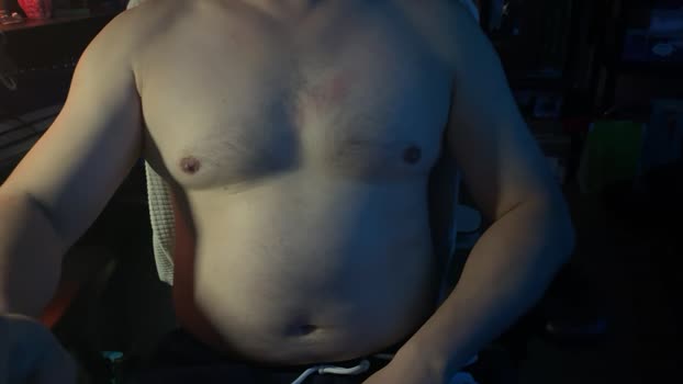 bear_niu Cam Webcam SHOW @ Cam4 05-02-2025