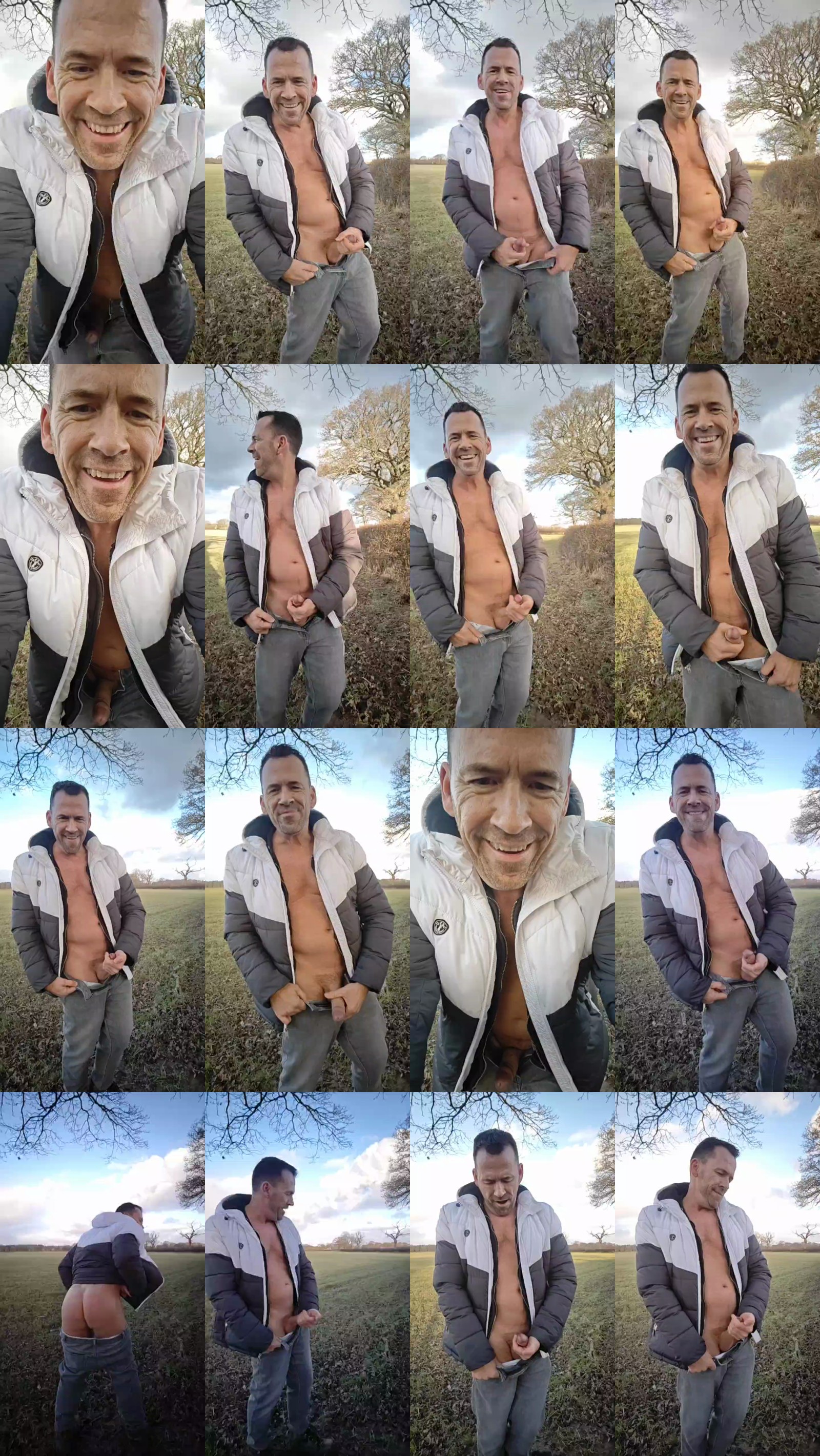 dave_naked jackoff Webcam SHOW @ Cam4 06-02-2025