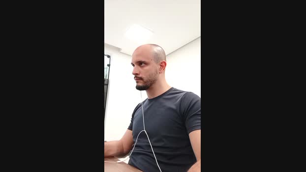diegocortezbr Video Webcam SHOW @ Cam4 05-02-2025