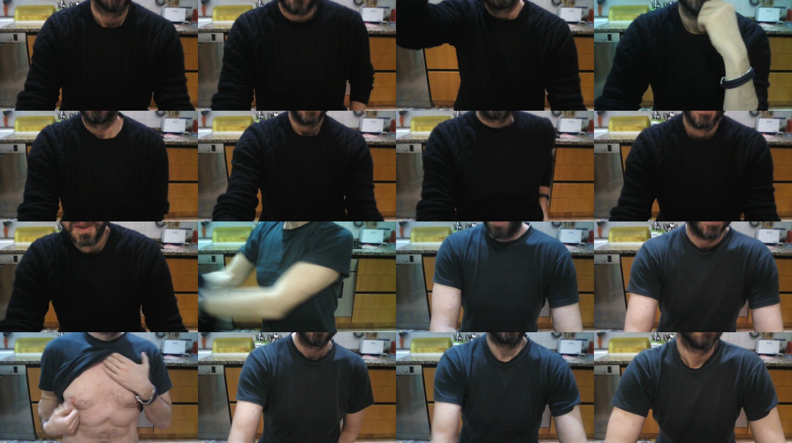 furfante___ kinky Webcam SHOW @ Cam4 06-02-2025
