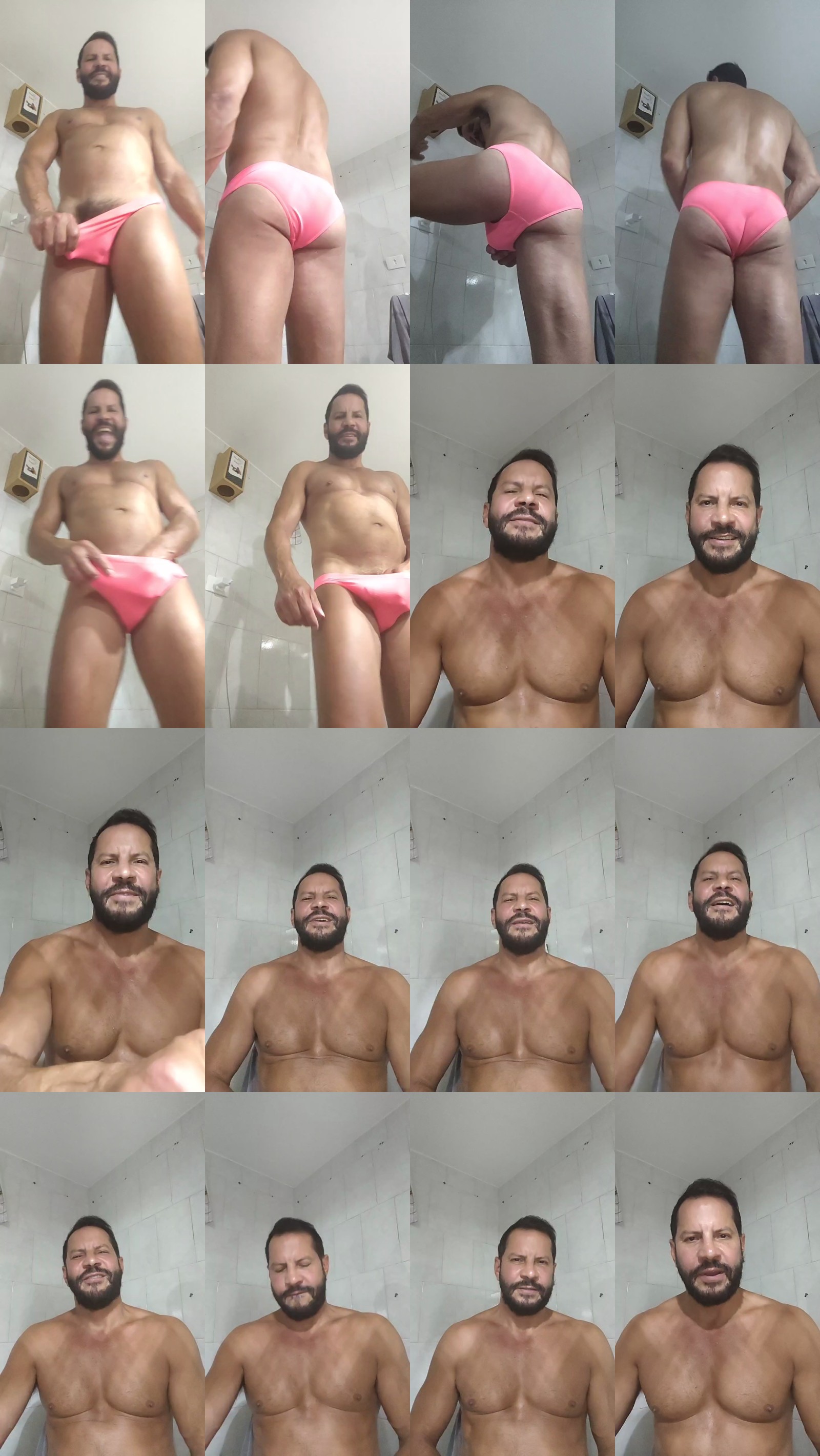 gostosopassivao jerkoff Webcam SHOW @ Cam4 05-02-2025