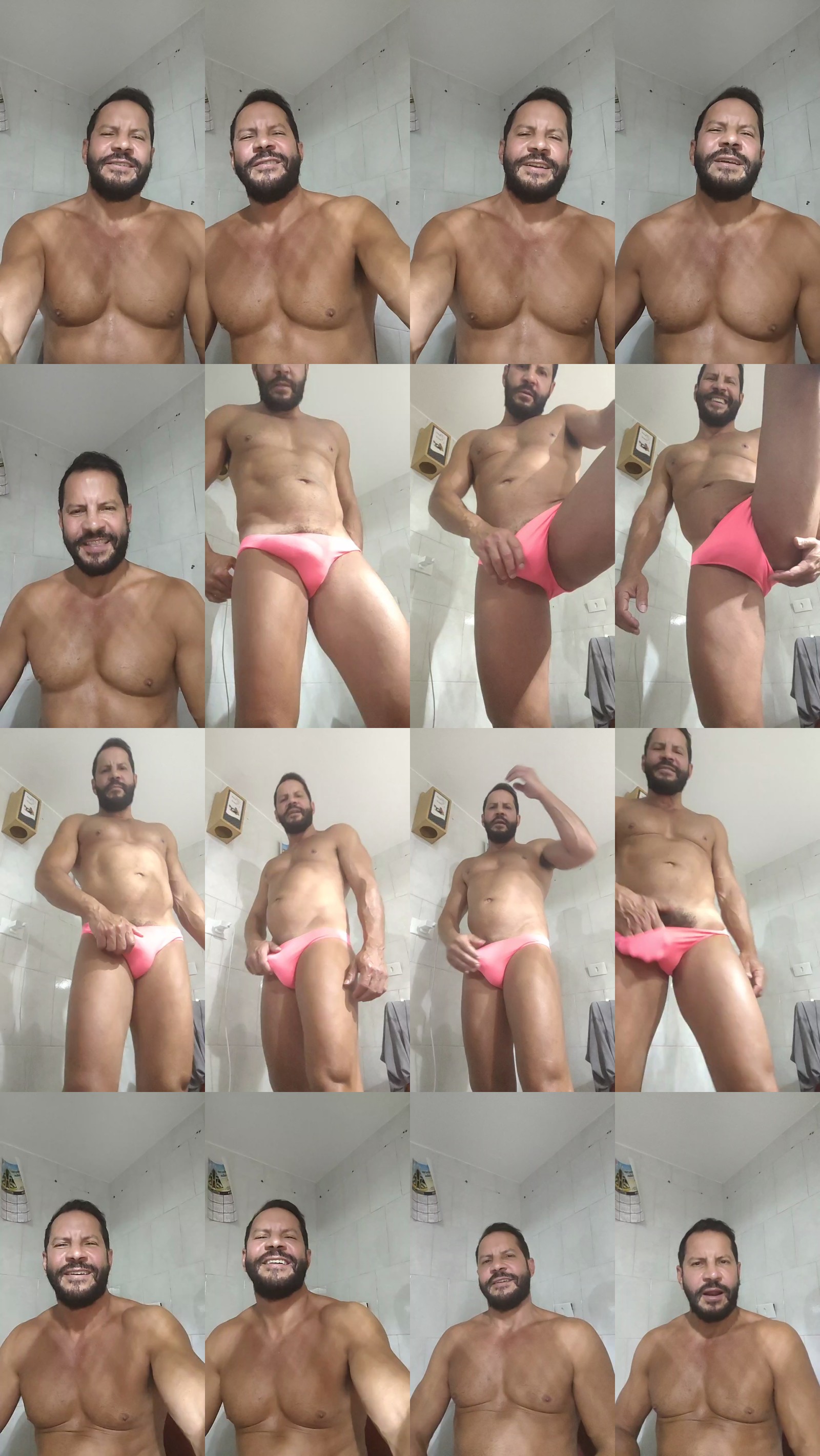 gostosopassivao handsome Webcam SHOW @ Cam4 05-02-2025