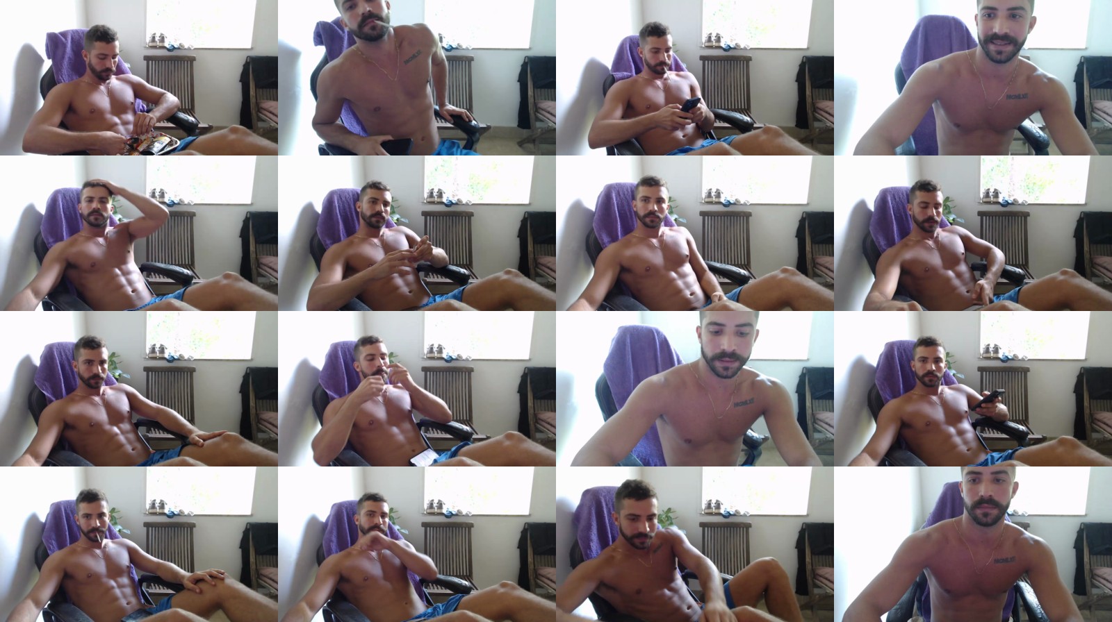 greygoose9 squirt Webcam SHOW @ Cam4 06-02-2025