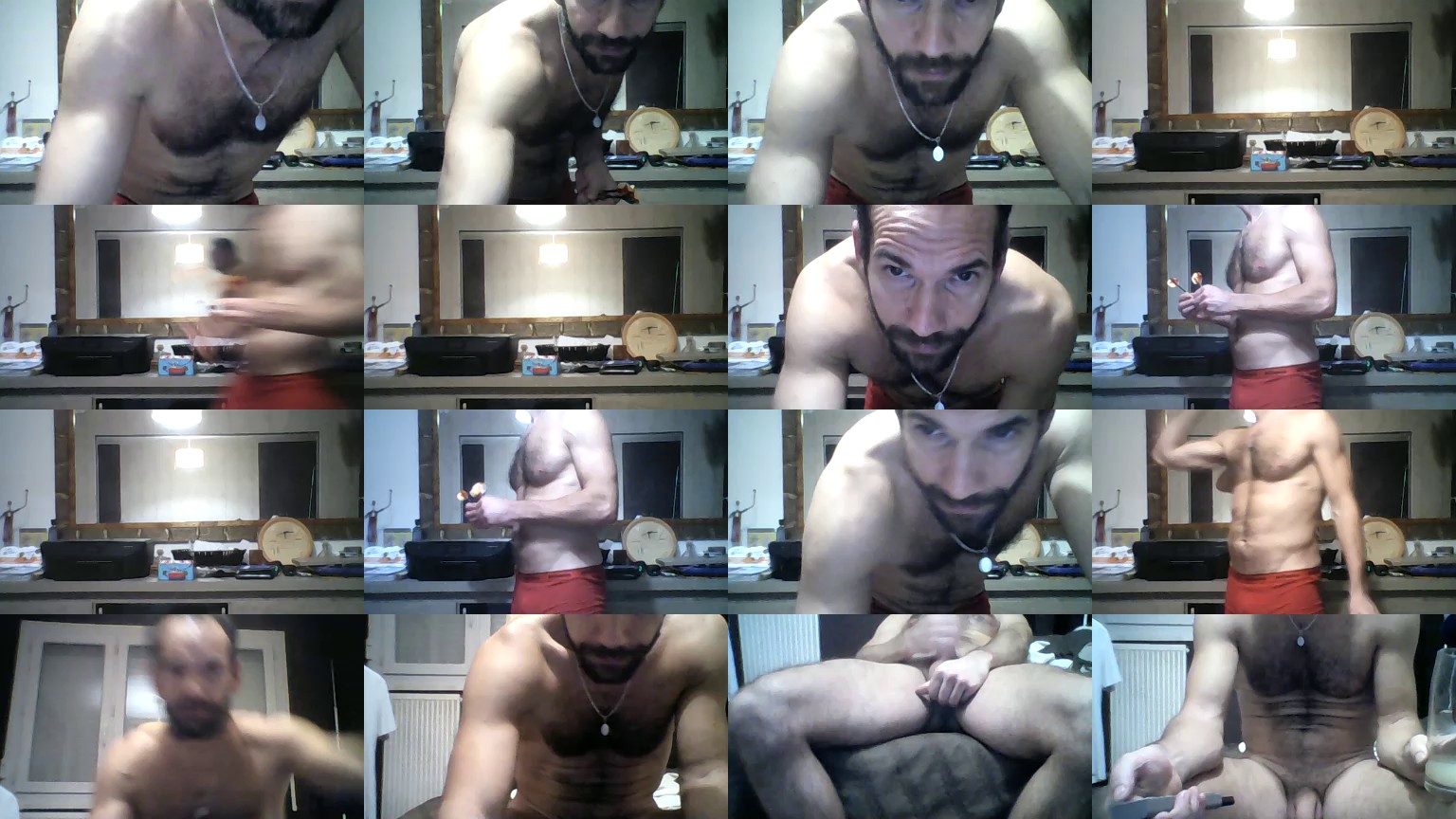 hotfrenchcho dirty Webcam SHOW @ Cam4 06-02-2025