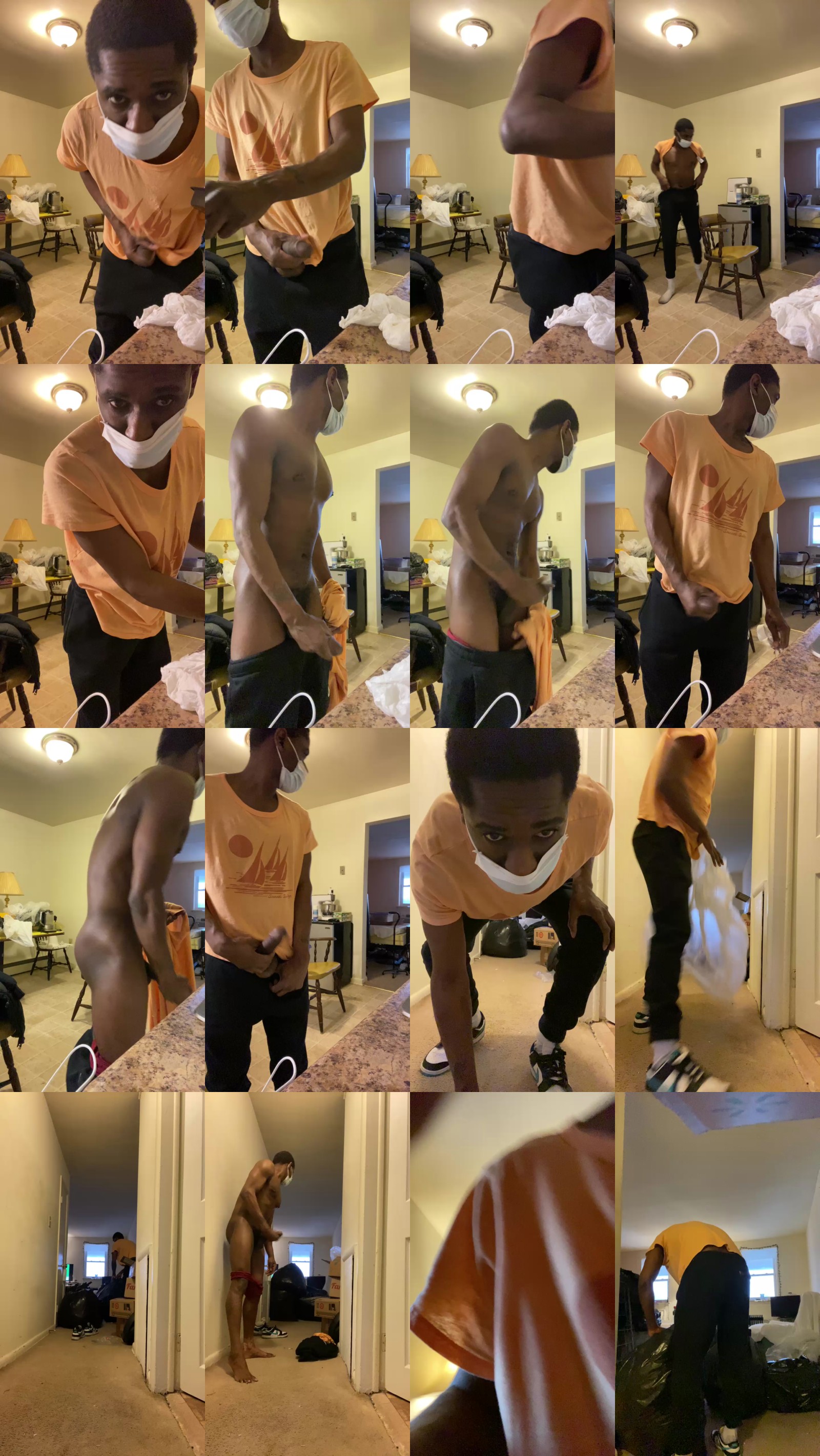 itsup4 big Webcam SHOW @ Cam4 05-02-2025