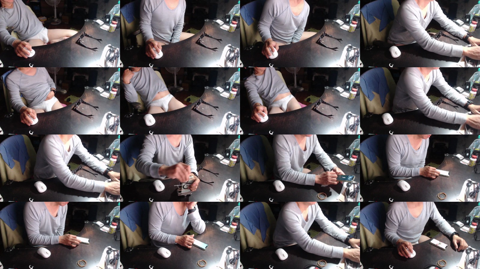 ixtmhpns nasty Webcam SHOW @ Cam4 05-02-2025