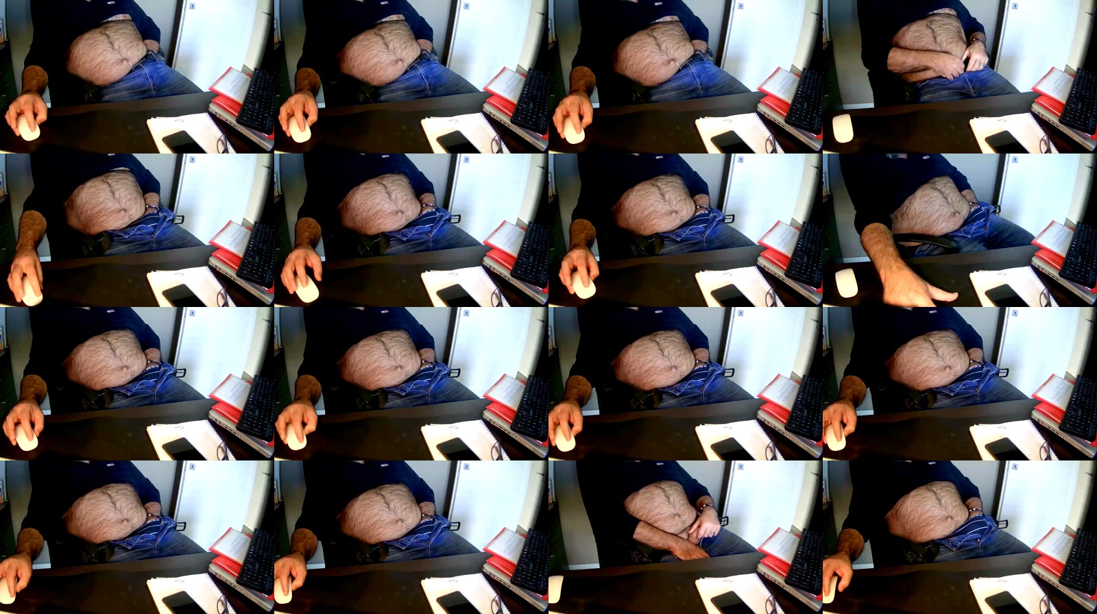 kuros1967 Recorded Webcam SHOW @ Cam4 06-02-2025