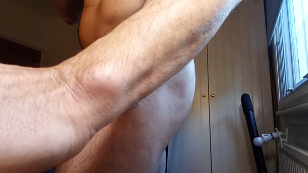 mrblueocean big Webcam SHOW @ Cam4 06-02-2025