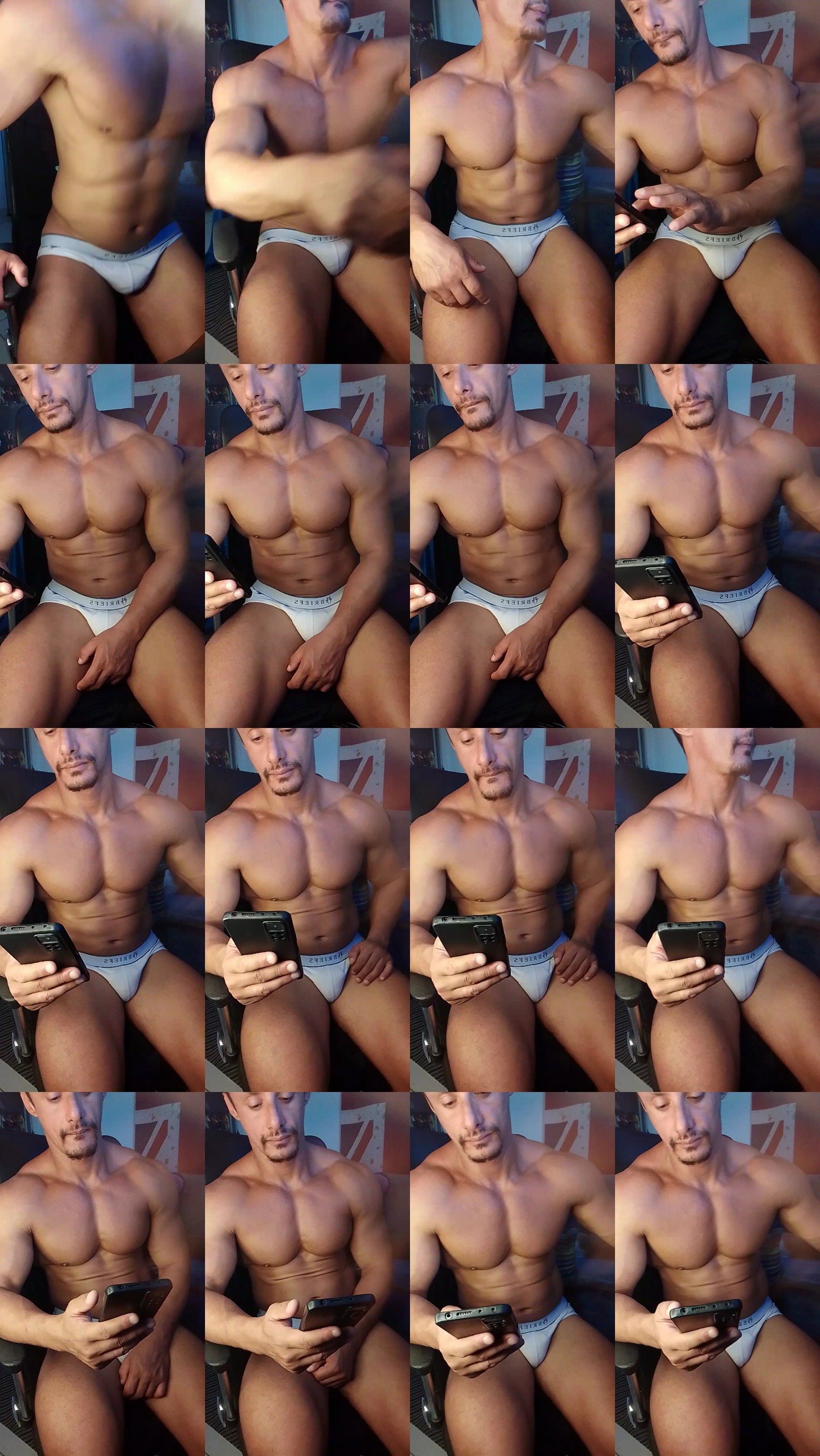 muscleoss gay Webcam SHOW @ Cam4 05-02-2025