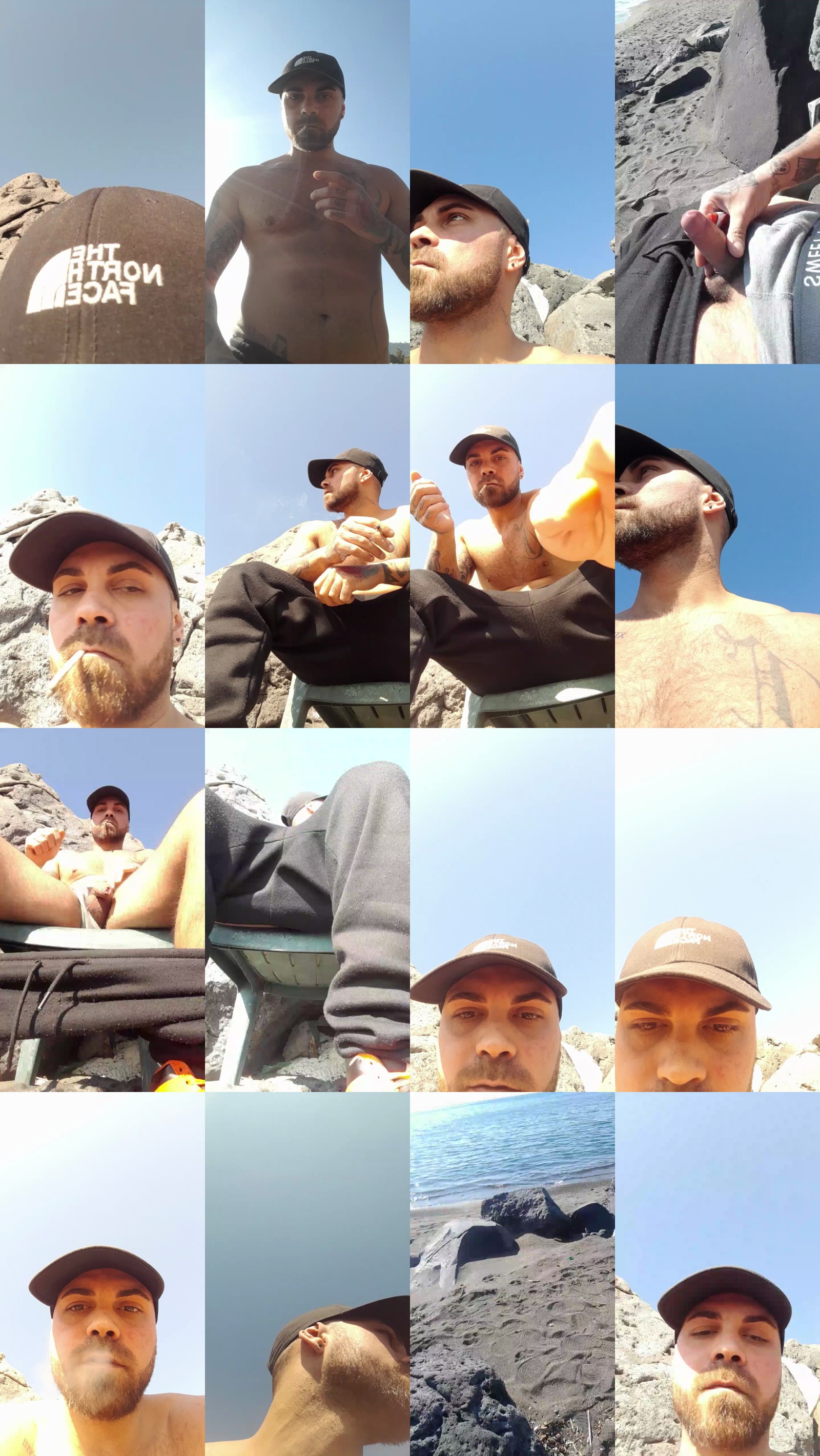 napoletano193 jackoff Webcam SHOW @ Cam4 06-02-2025