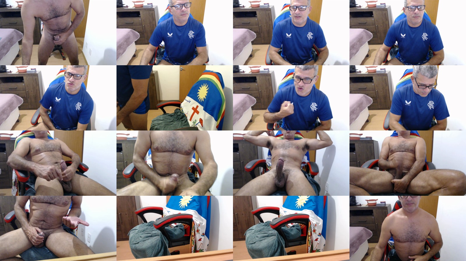 picudodf horny Webcam SHOW @ Cam4 06-02-2025