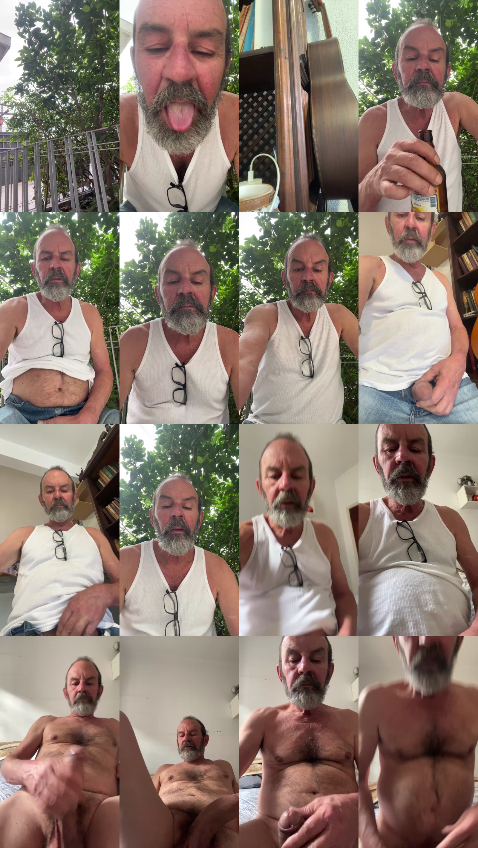 raul4396624 Cam Webcam SHOW @ Cam4 05-02-2025