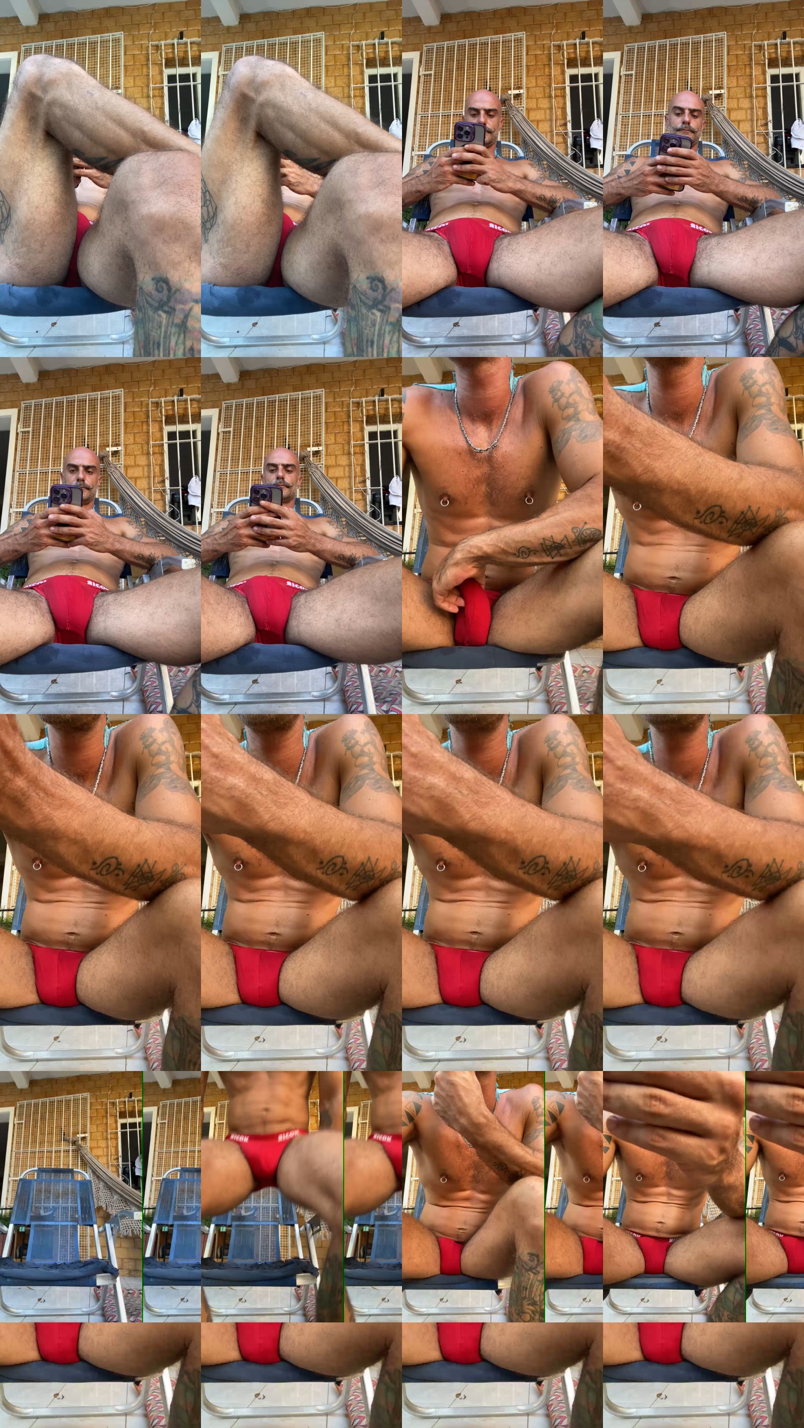 recoblue22cm natural Webcam SHOW @ Cam4 05-02-2025