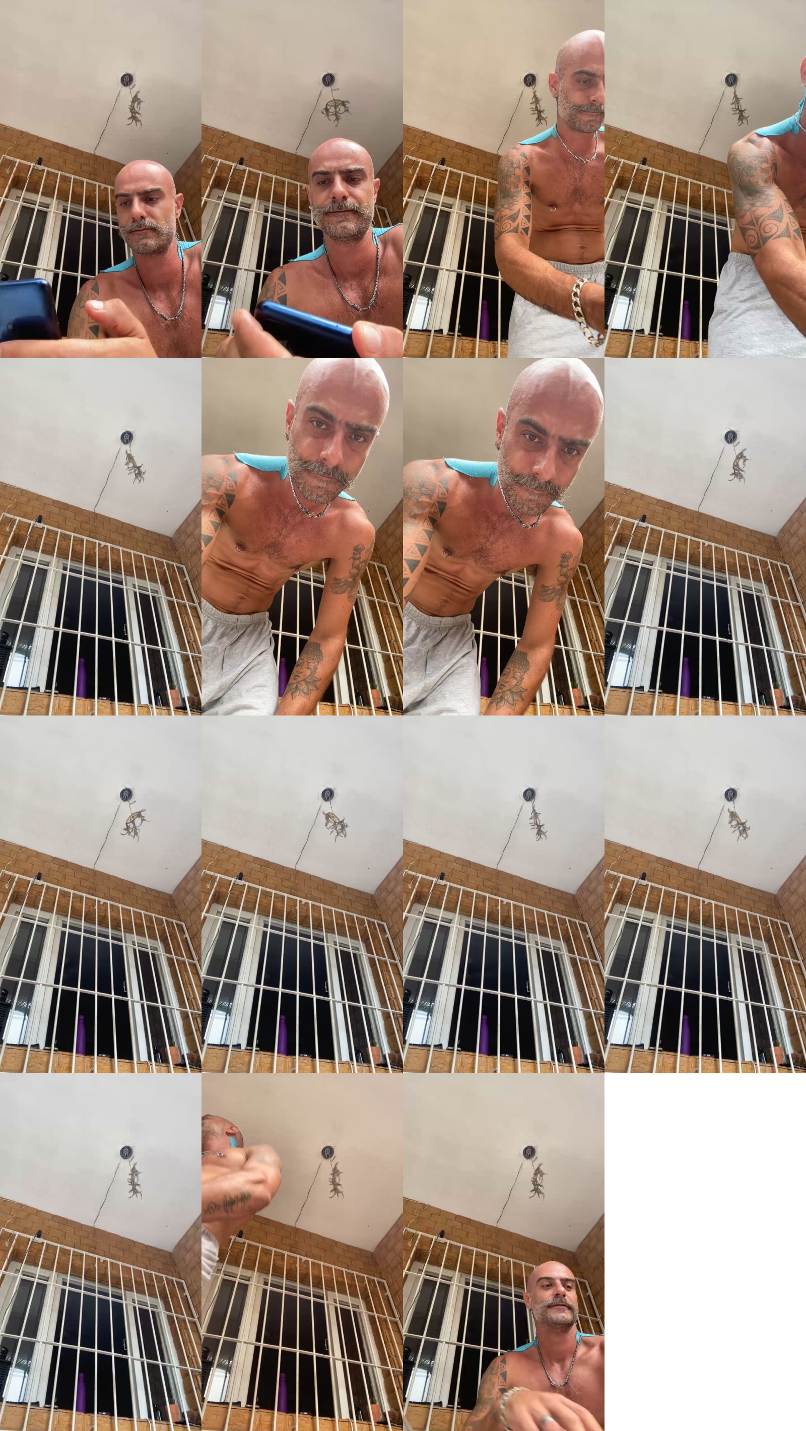 recoblue22cm twink Webcam SHOW @ Cam4 06-02-2025