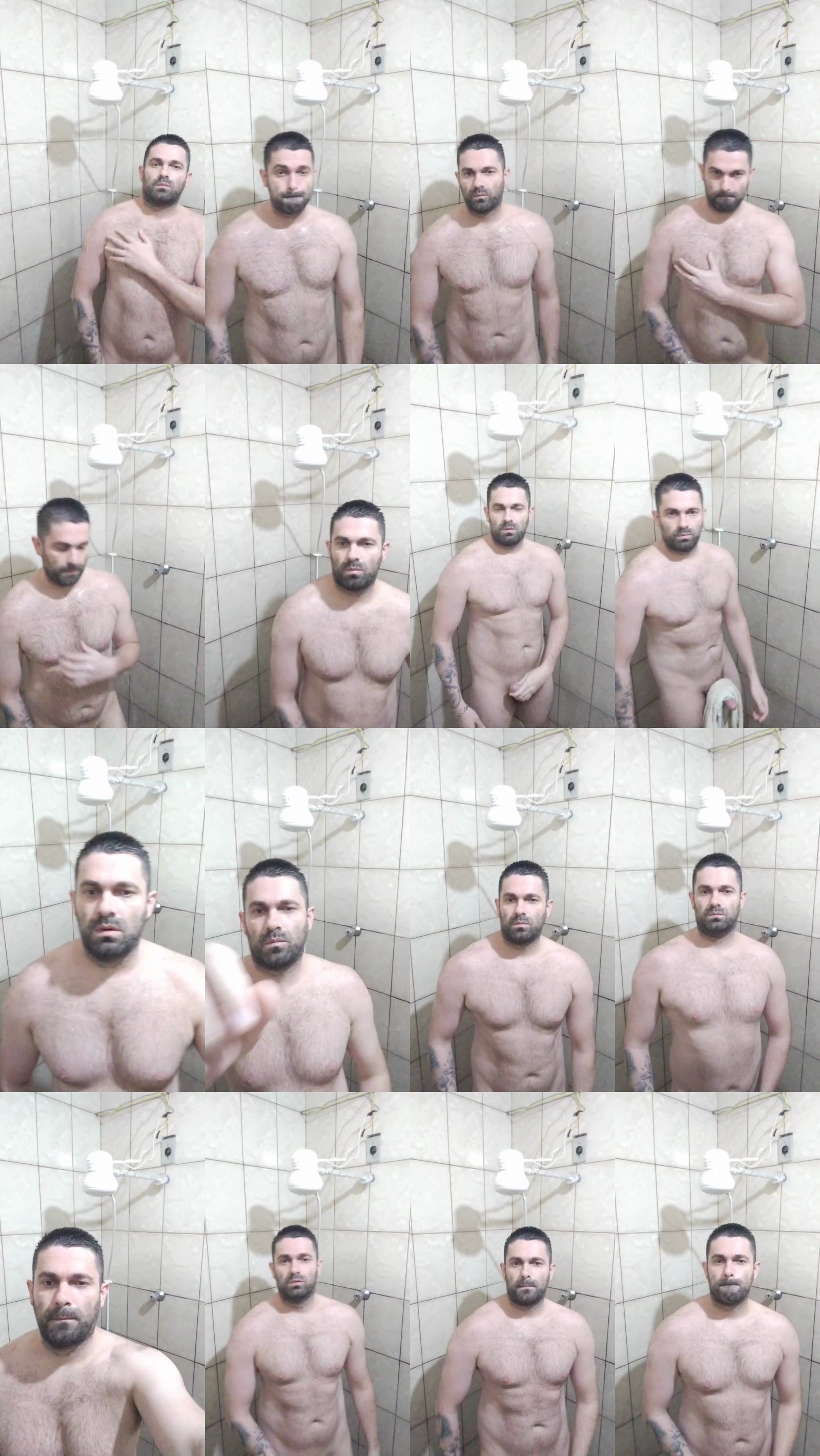 ricardolocco Recorded Webcam SHOW @ Cam4 06-02-2025