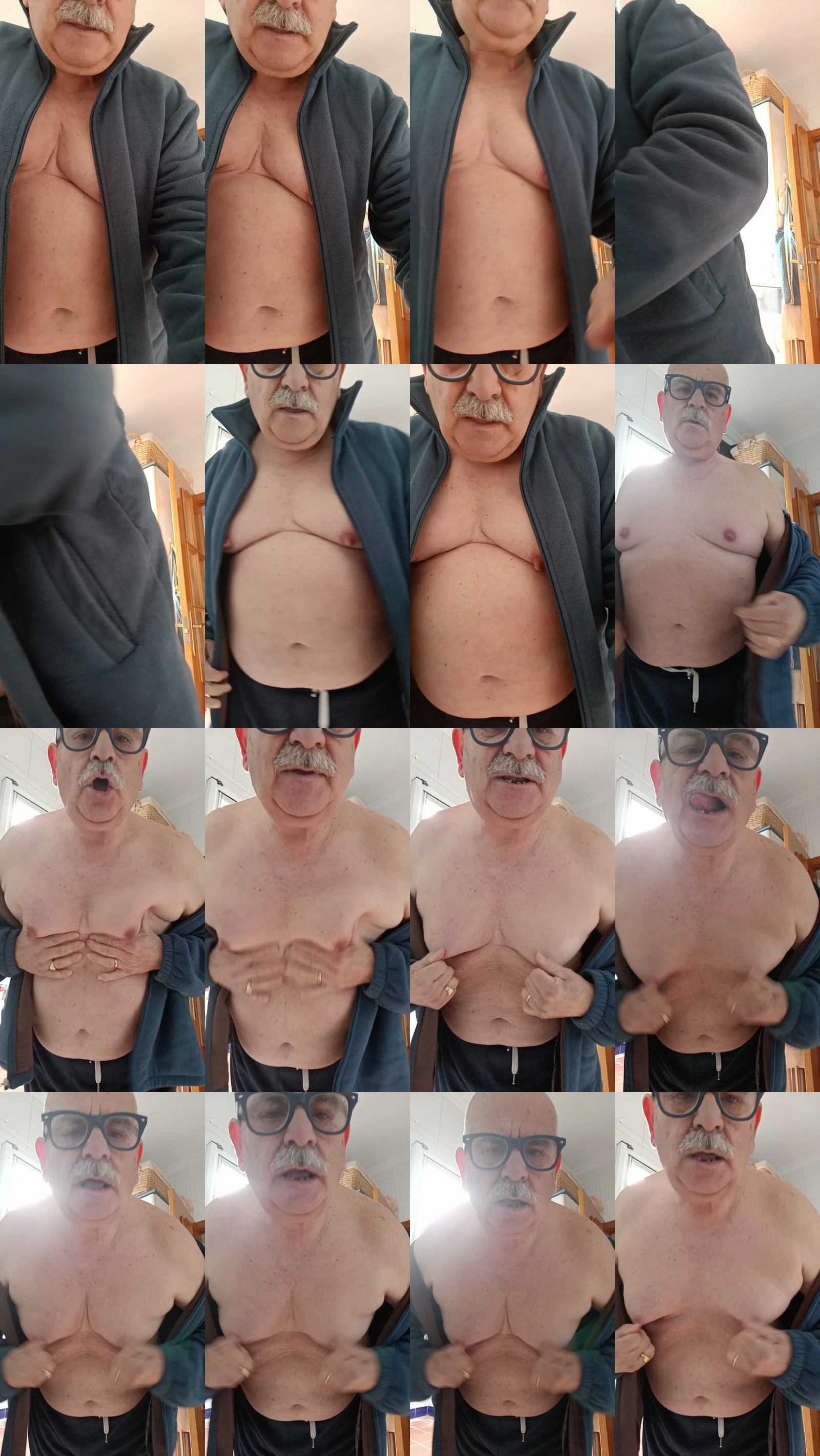 riobolos ass Webcam SHOW @ Cam4 06-02-2025