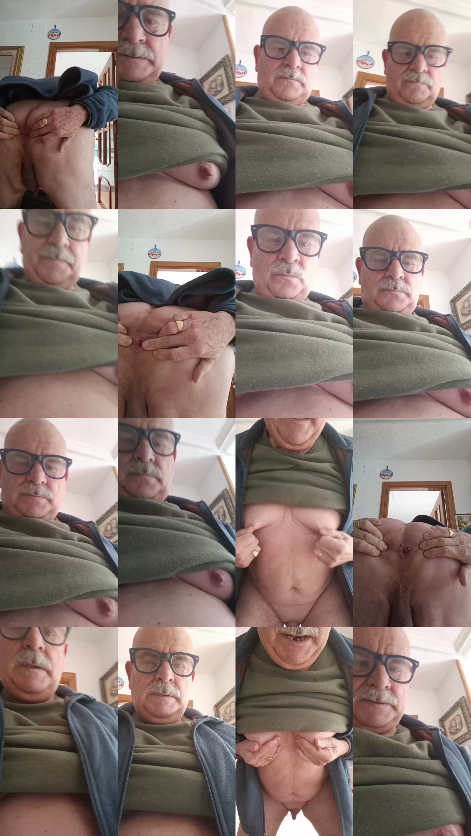 riobolos hardcore Webcam SHOW @ Cam4 06-02-2025