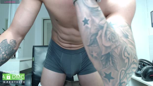 rustynf1tz Download Webcam SHOW @ Cam4 06-02-2025