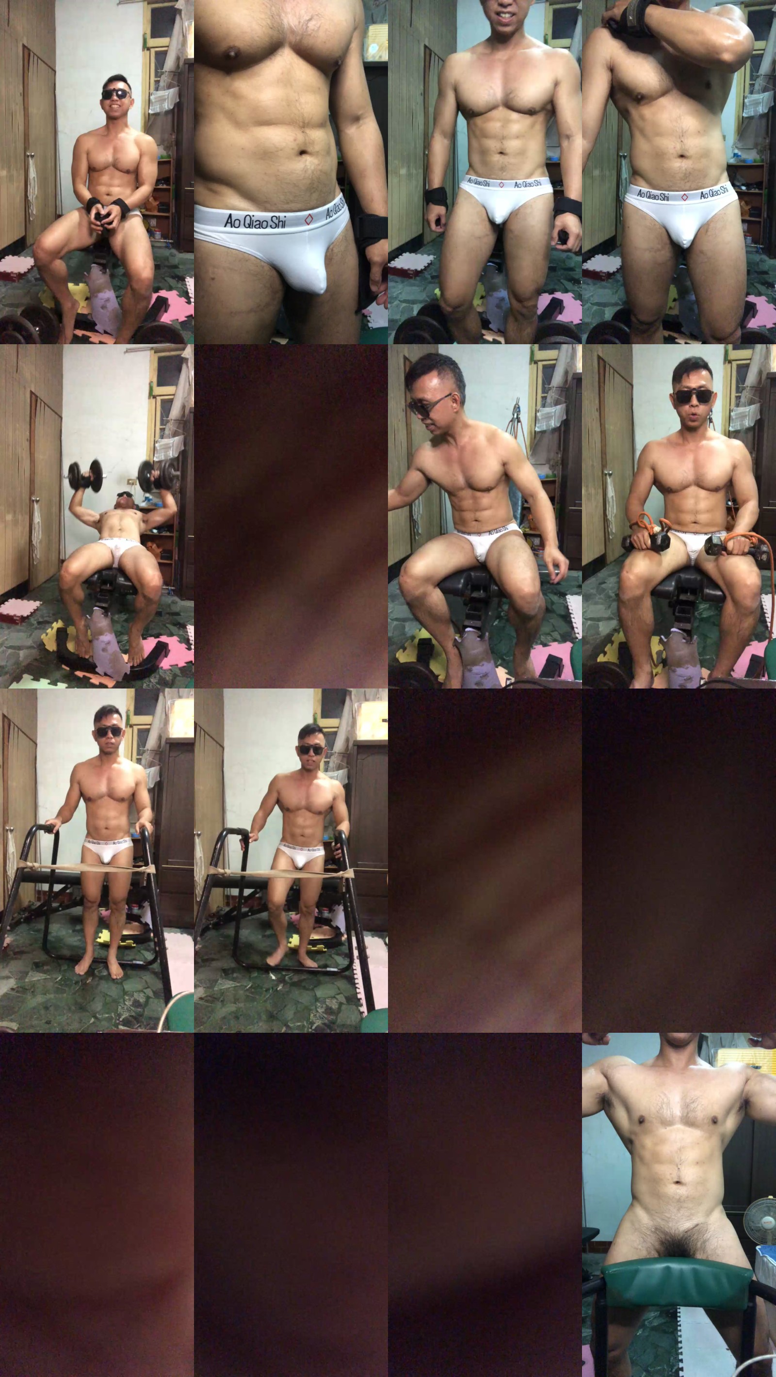 san7891 XXX Webcam SHOW @ Cam4 06-02-2025