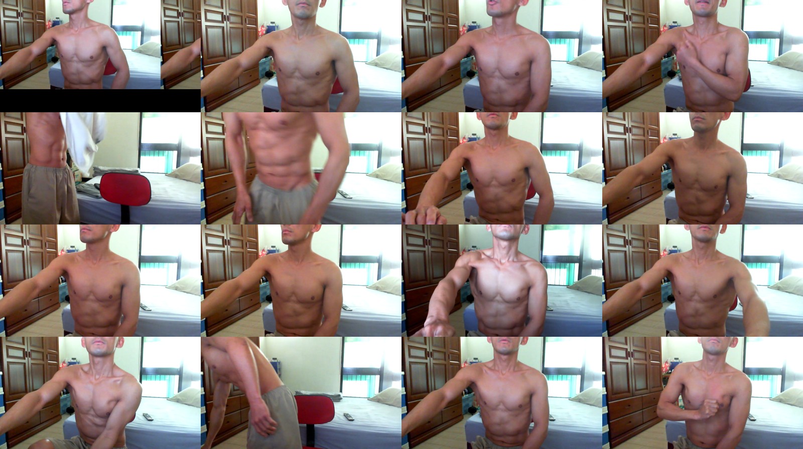 skynozomu dirty Webcam SHOW @ Cam4 06-02-2025