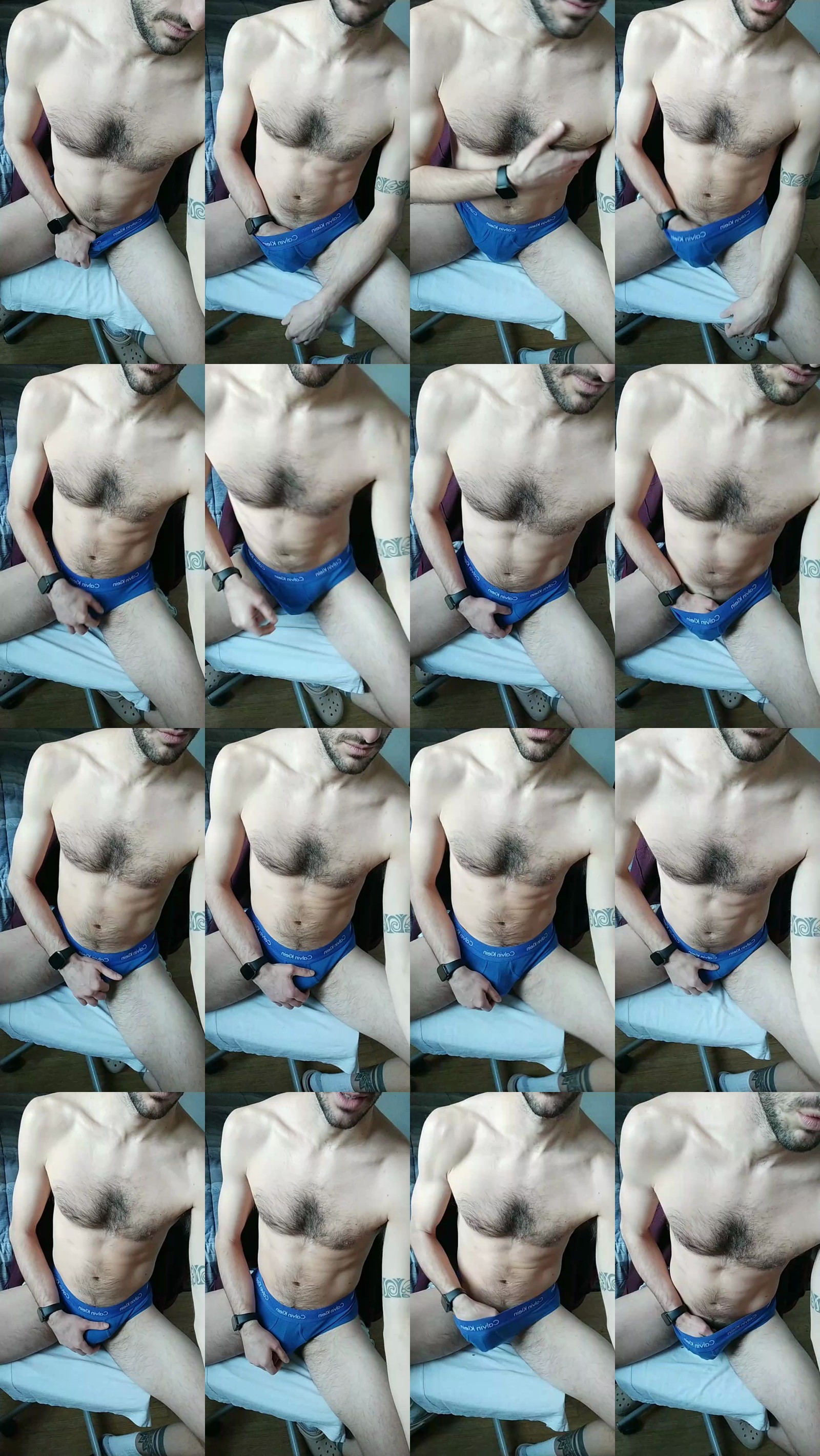 tms111 strip Webcam SHOW @ Cam4 06-02-2025